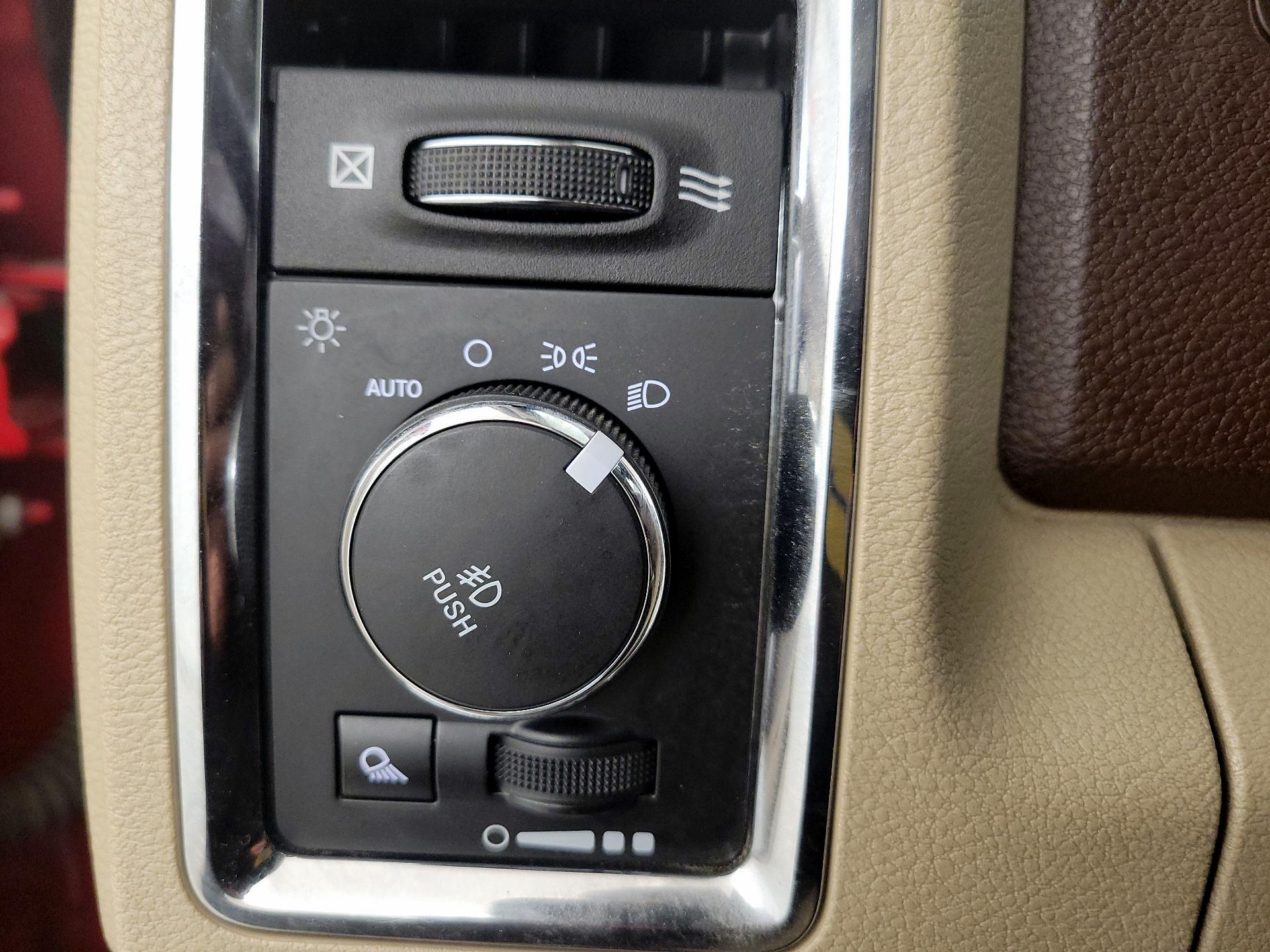 Thumbnail: 2018 RAM 3500 - 13