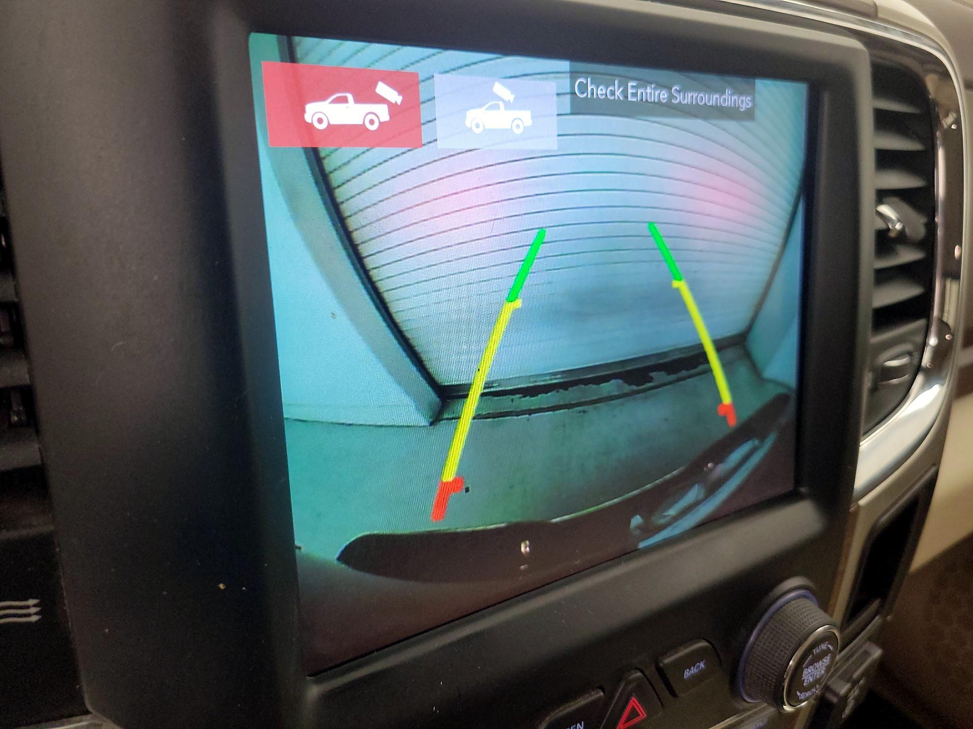 Thumbnail: 2018 RAM 3500 - 14