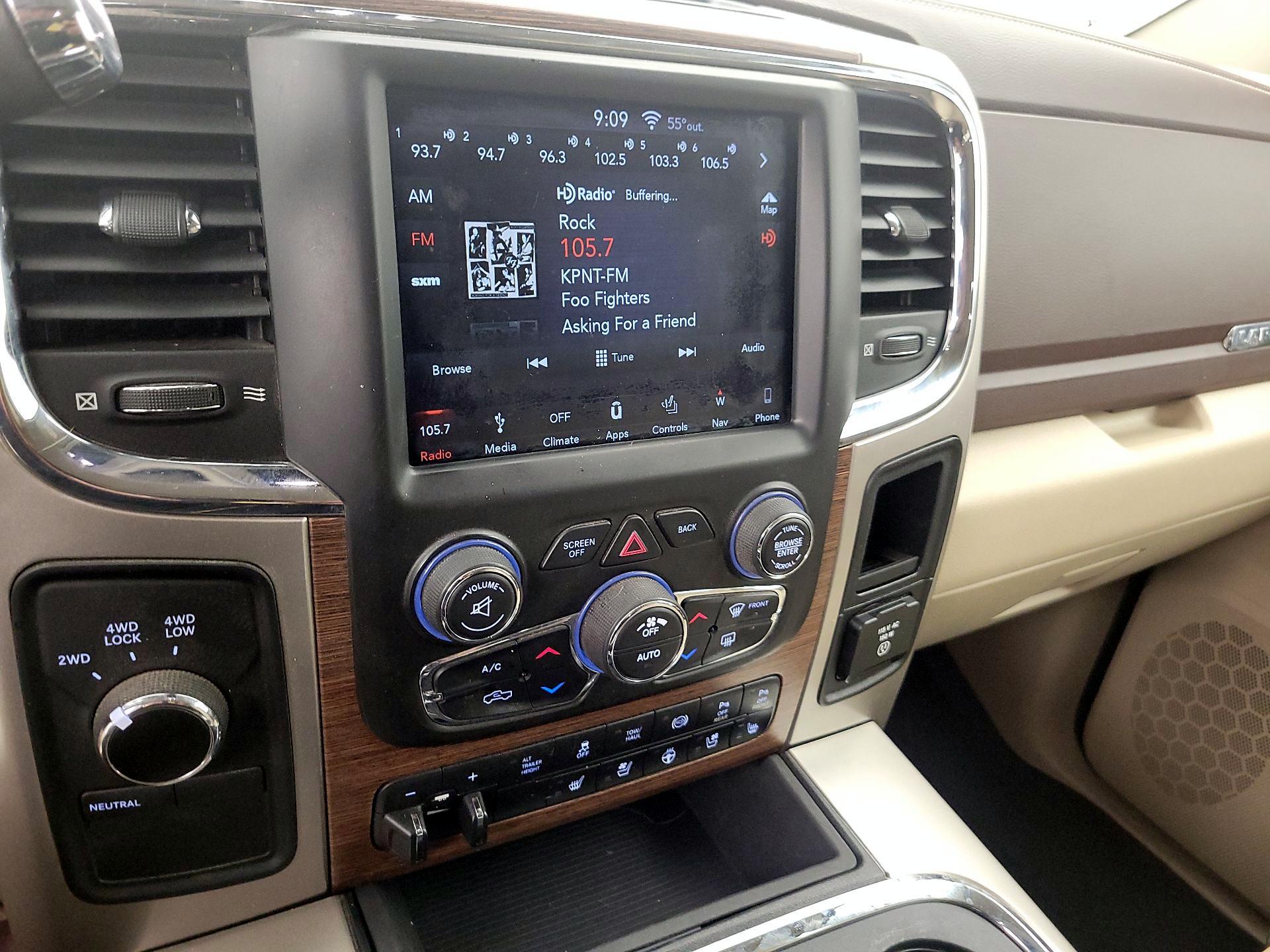 Thumbnail: 2018 RAM 3500 - 15