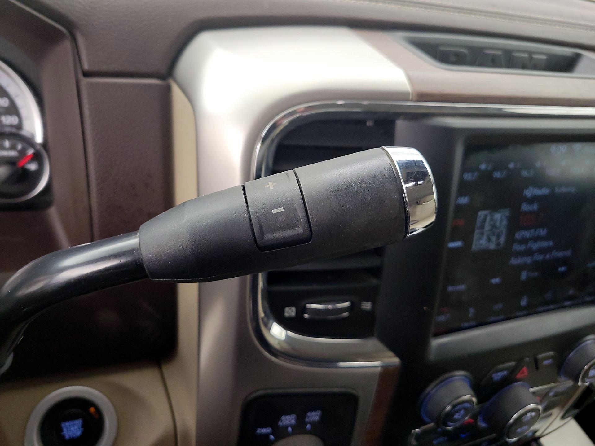 Thumbnail: 2018 RAM 3500 - 17