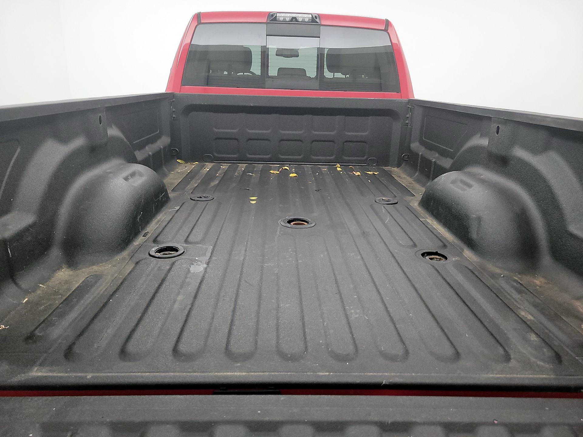 Thumbnail: 2018 RAM 3500 - 19