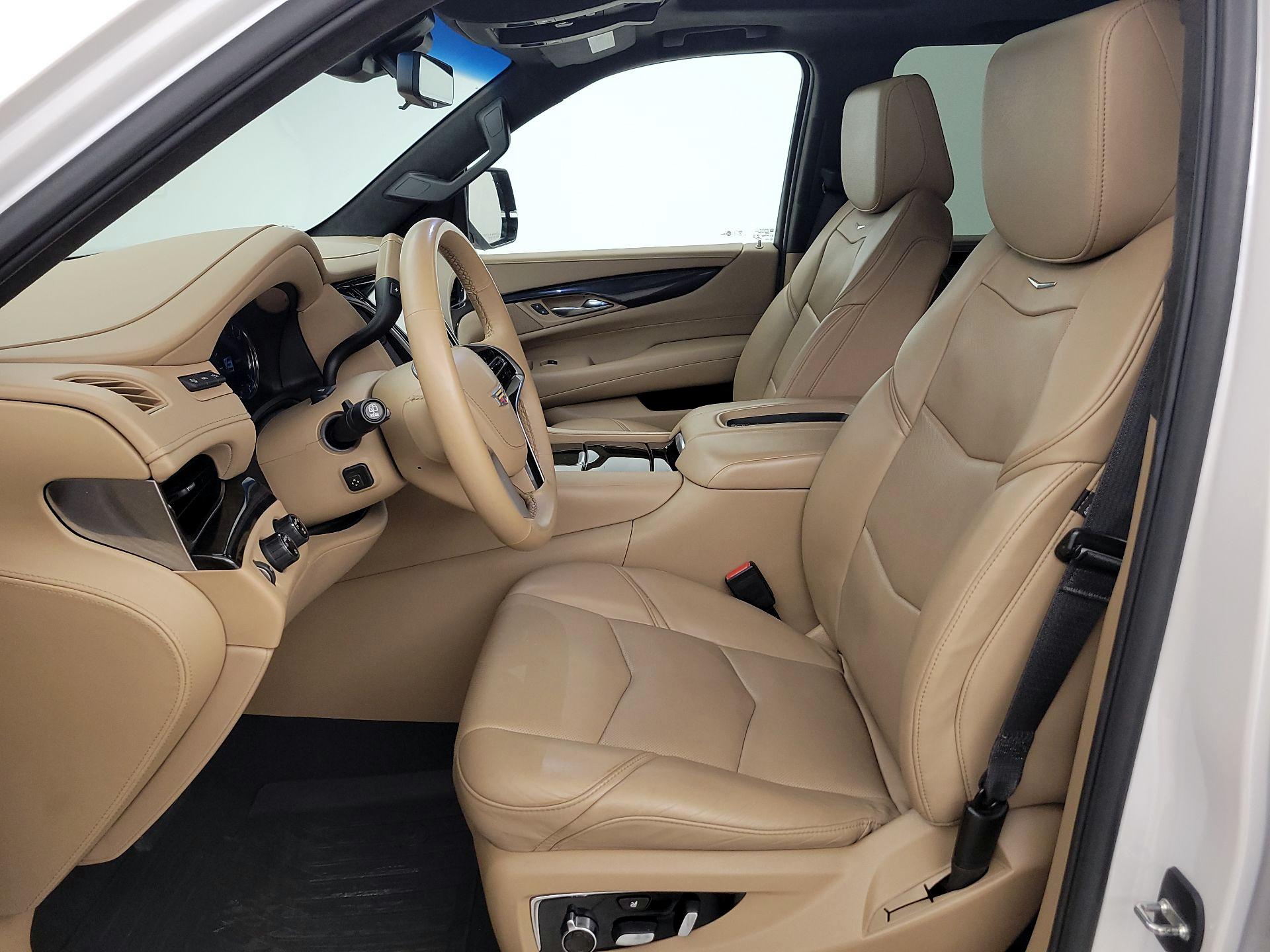 Thumbnail: 2018 Cadillac Escalade - 11