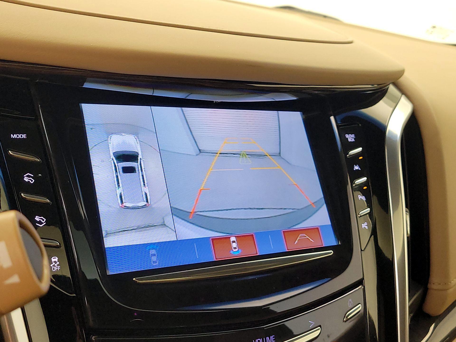 Thumbnail: 2018 Cadillac Escalade - 15