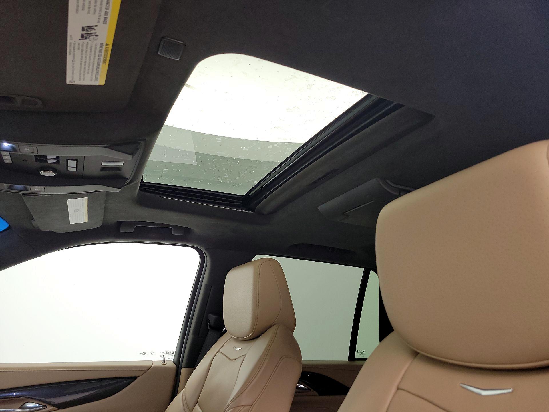 Thumbnail: 2018 Cadillac Escalade - 20