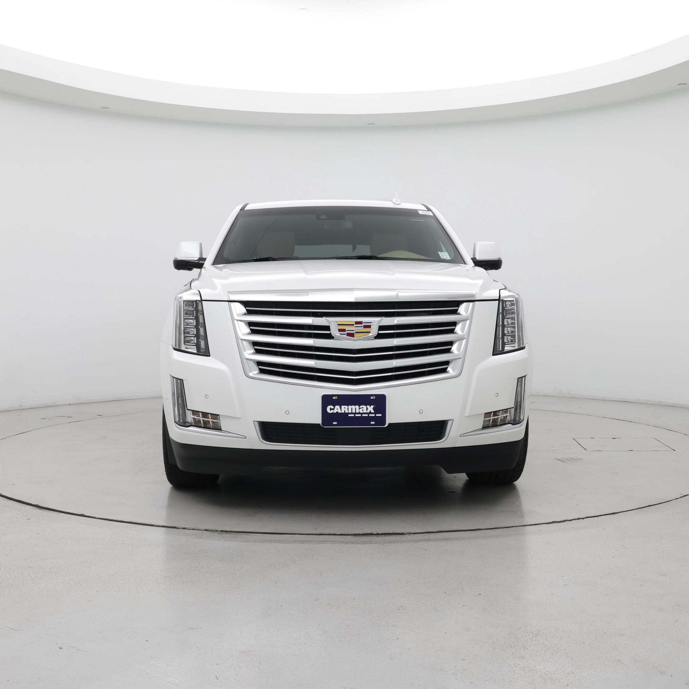 Thumbnail: 2018 Cadillac Escalade - 5