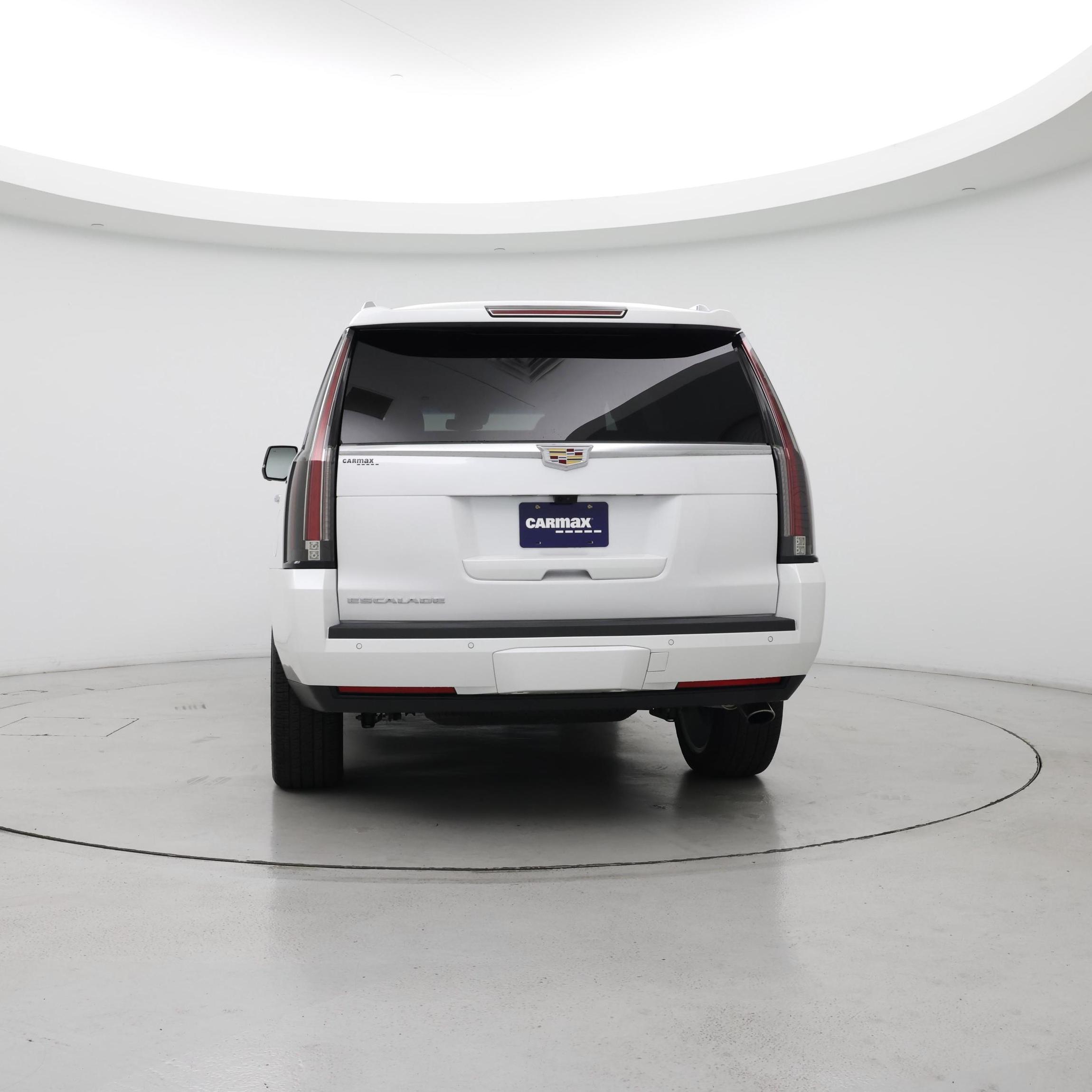 Thumbnail: 2018 Cadillac Escalade - 6