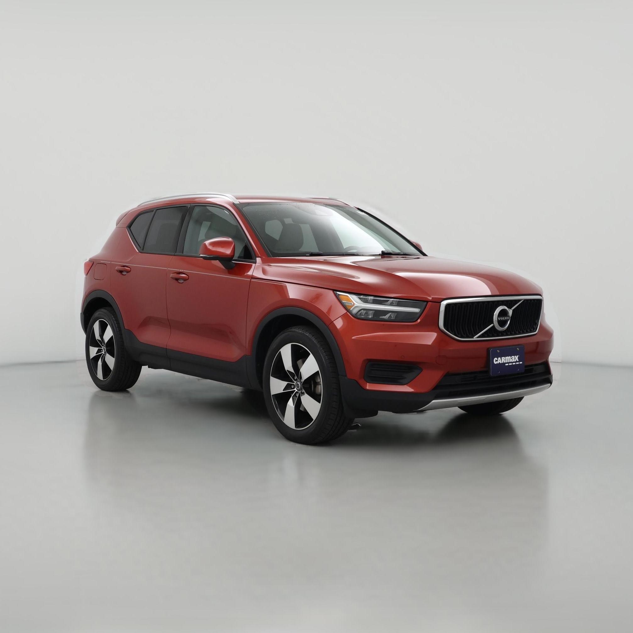 Thumbnail: 2020 Volvo XC40 - 1