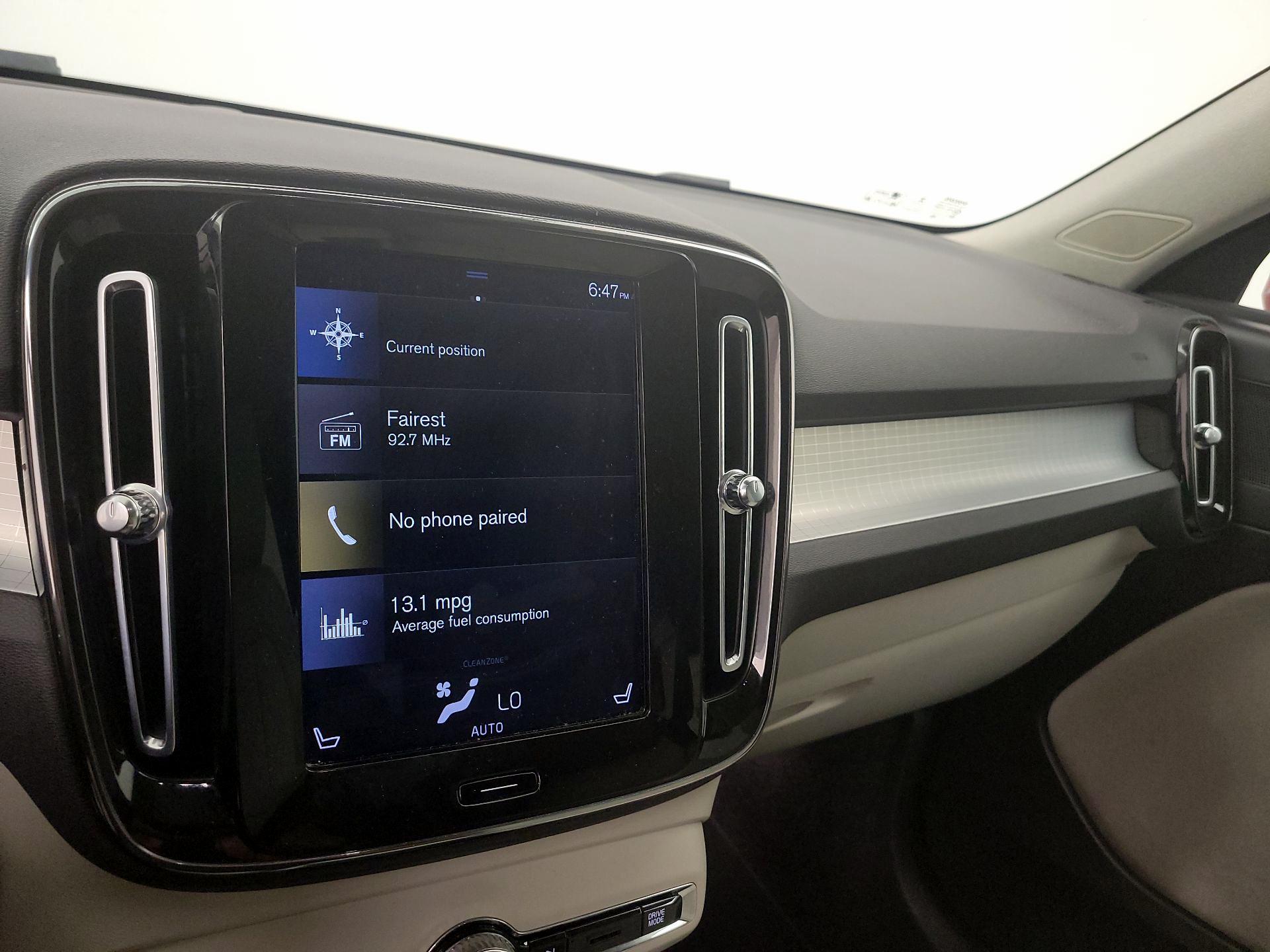 Thumbnail: 2020 Volvo XC40 - 15