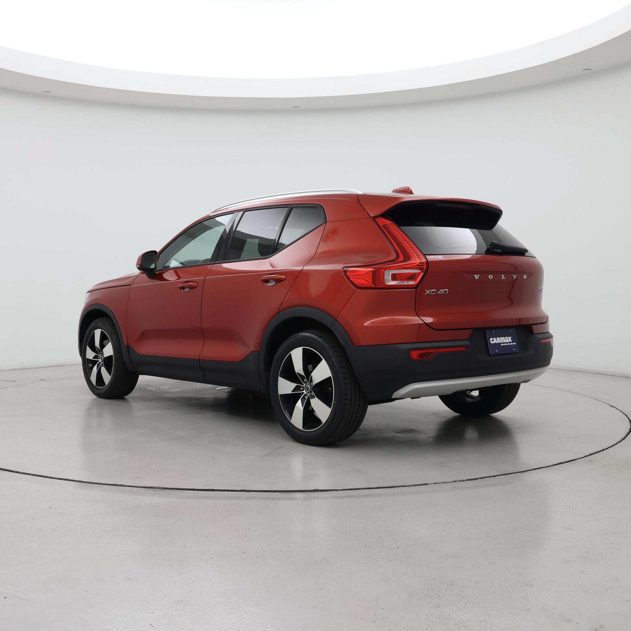 Thumbnail: 2020 Volvo XC40 - 2