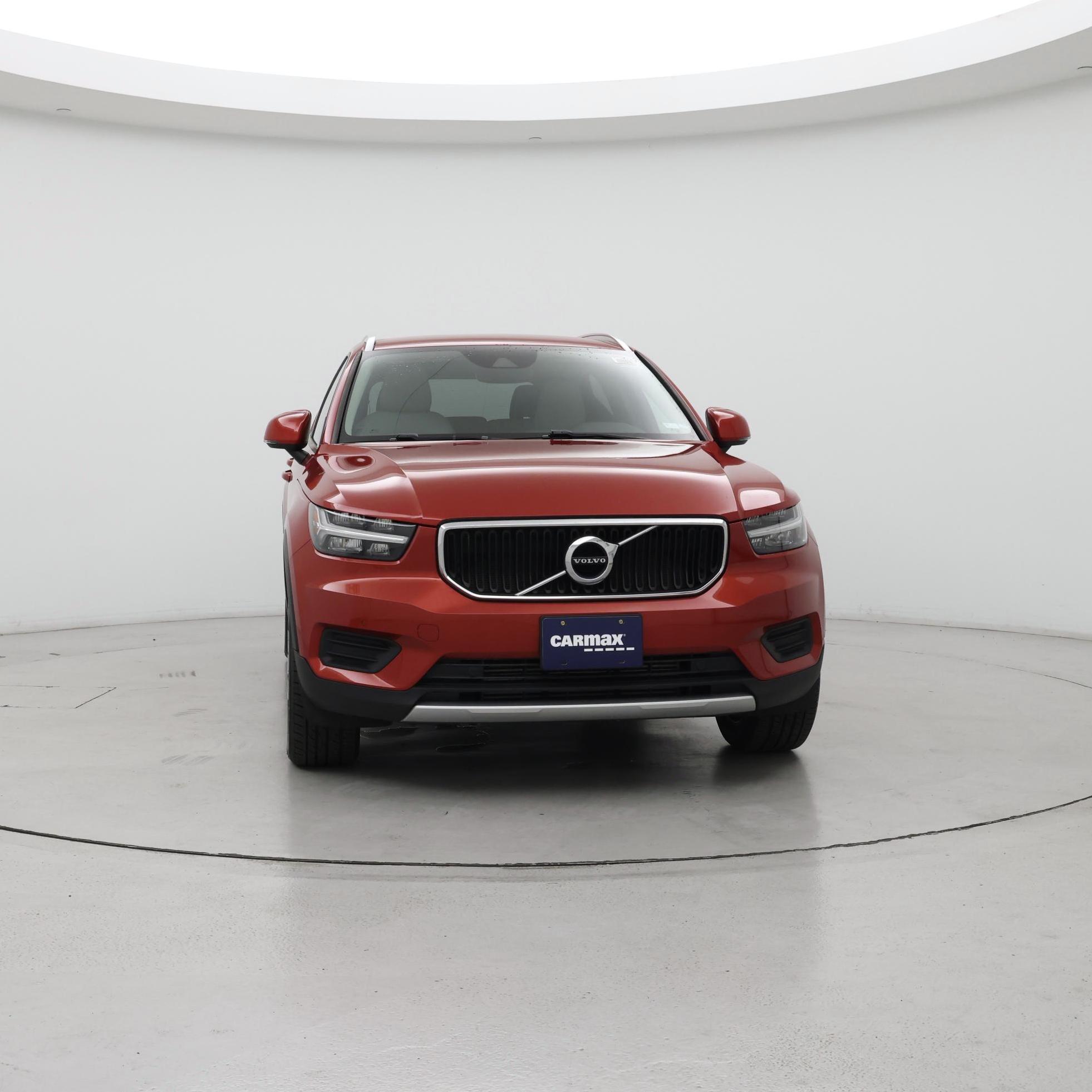 Thumbnail: 2020 Volvo XC40 - 5