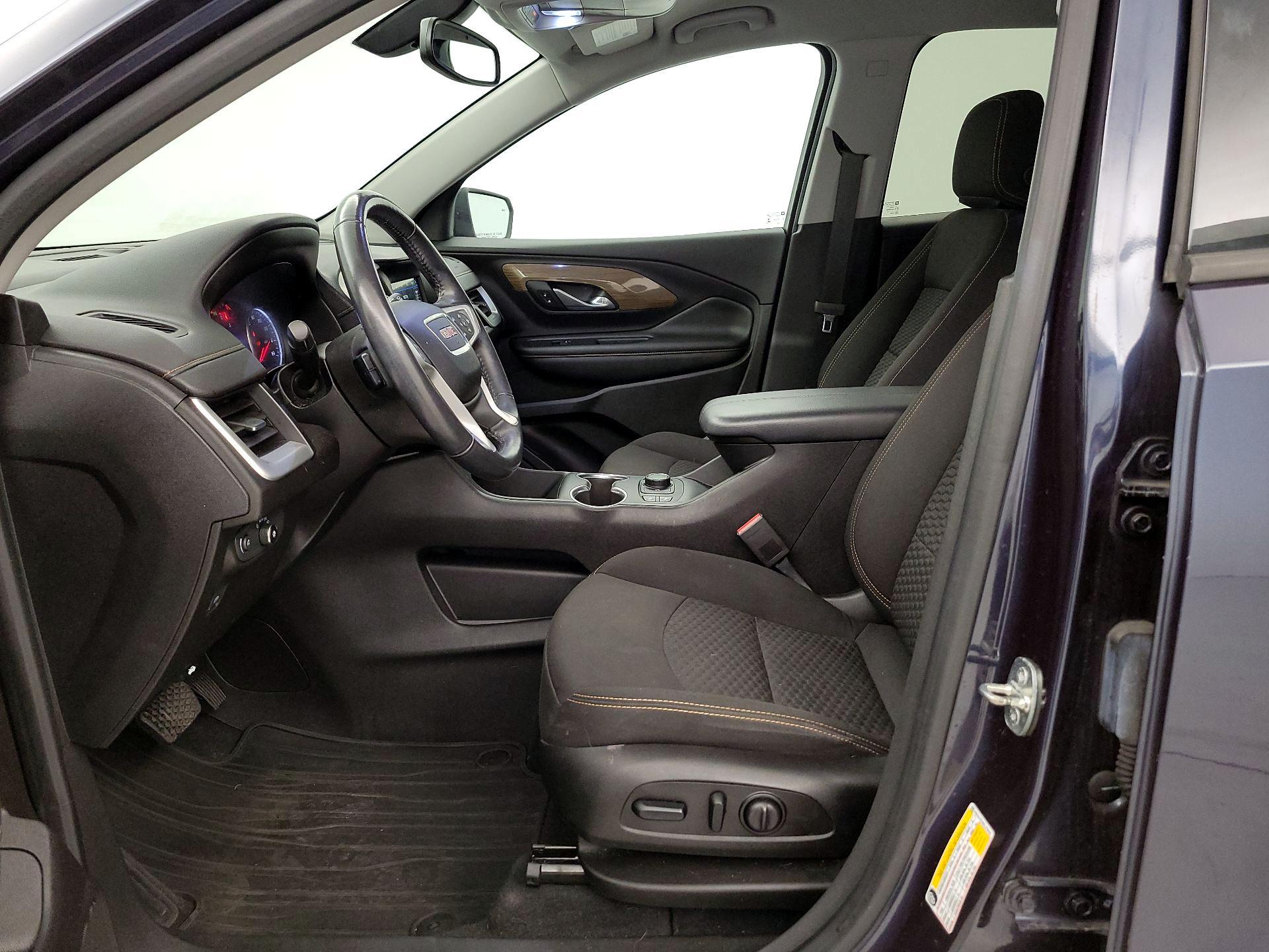 Thumbnail: 2019 GMC Terrain - 11