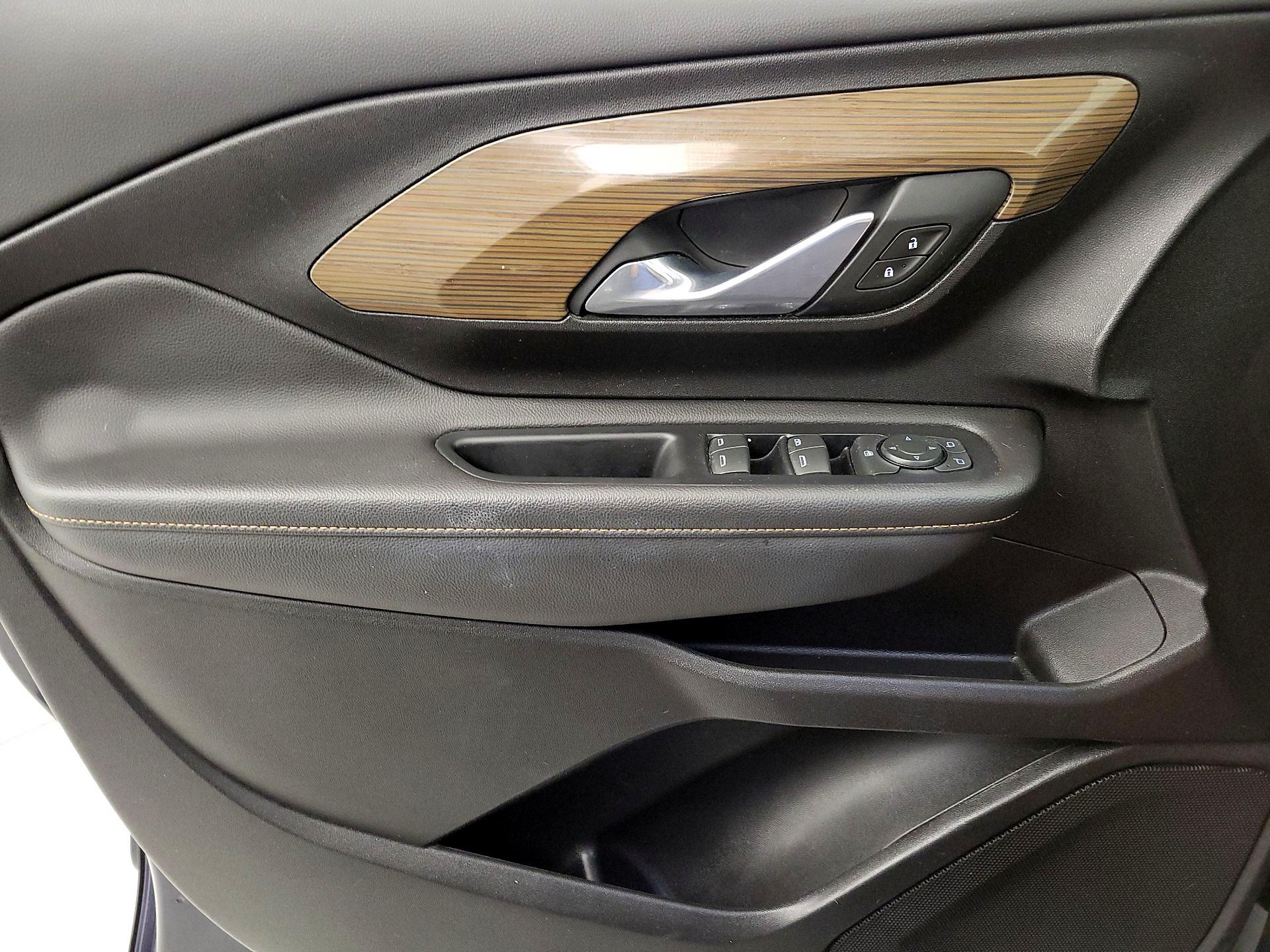 Thumbnail: 2019 GMC Terrain - 12