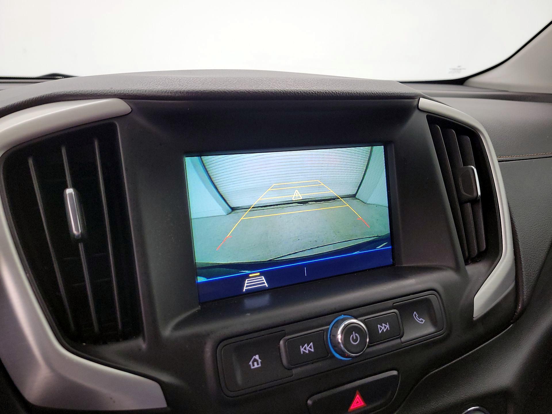 Thumbnail: 2019 GMC Terrain - 14
