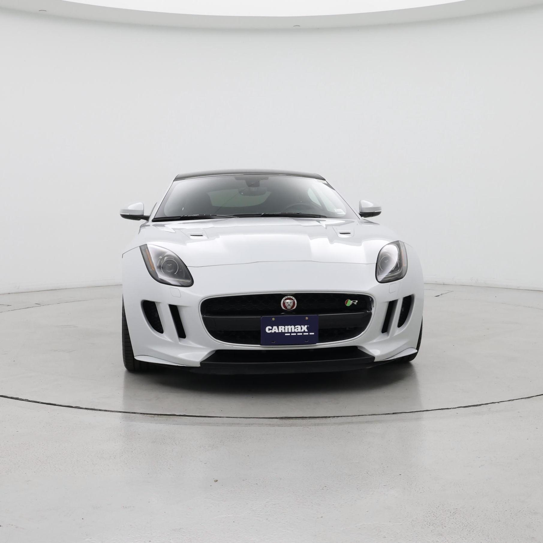 Thumbnail: 2016 Jaguar F-Type - 5