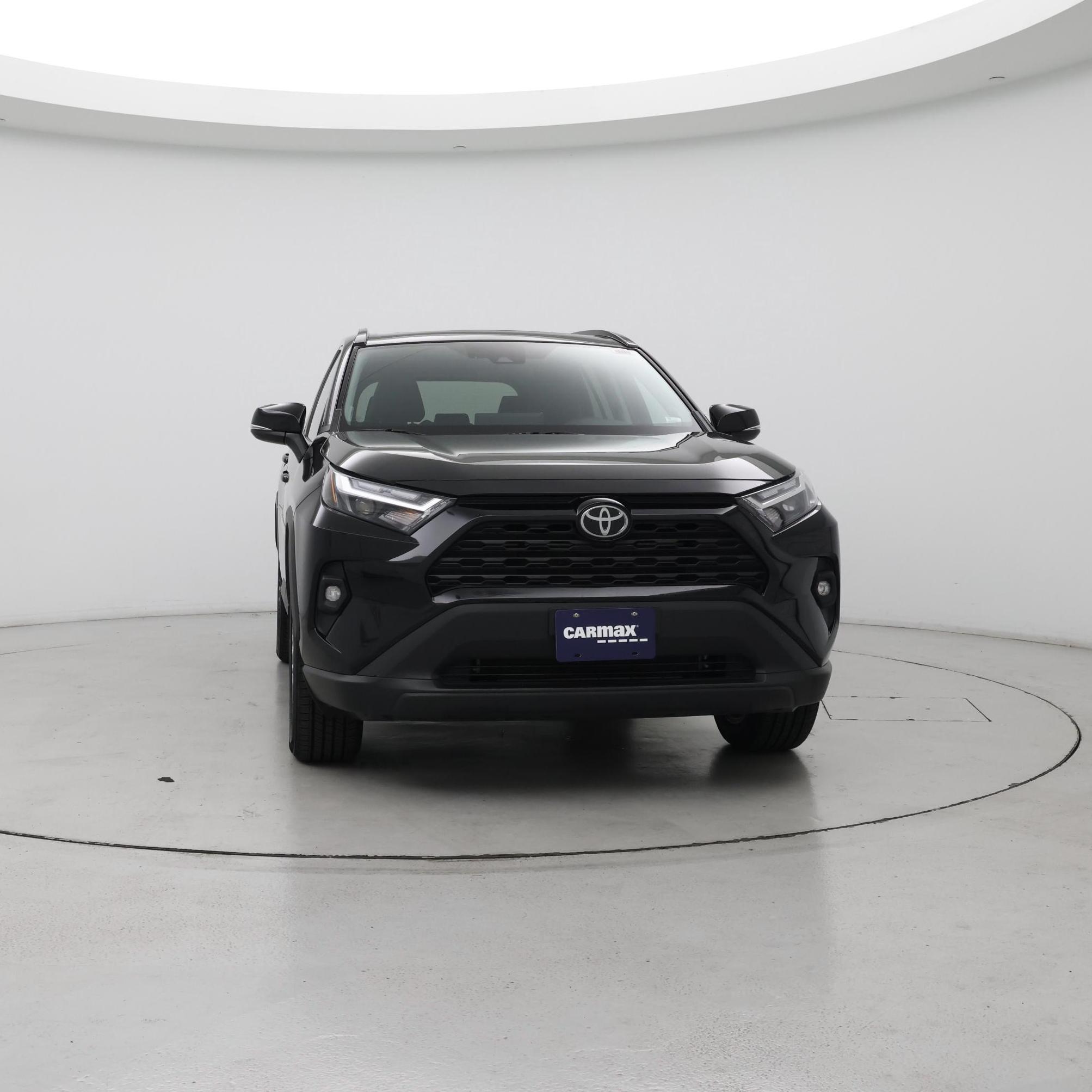 Thumbnail: 2022 Toyota RAV4 - 5