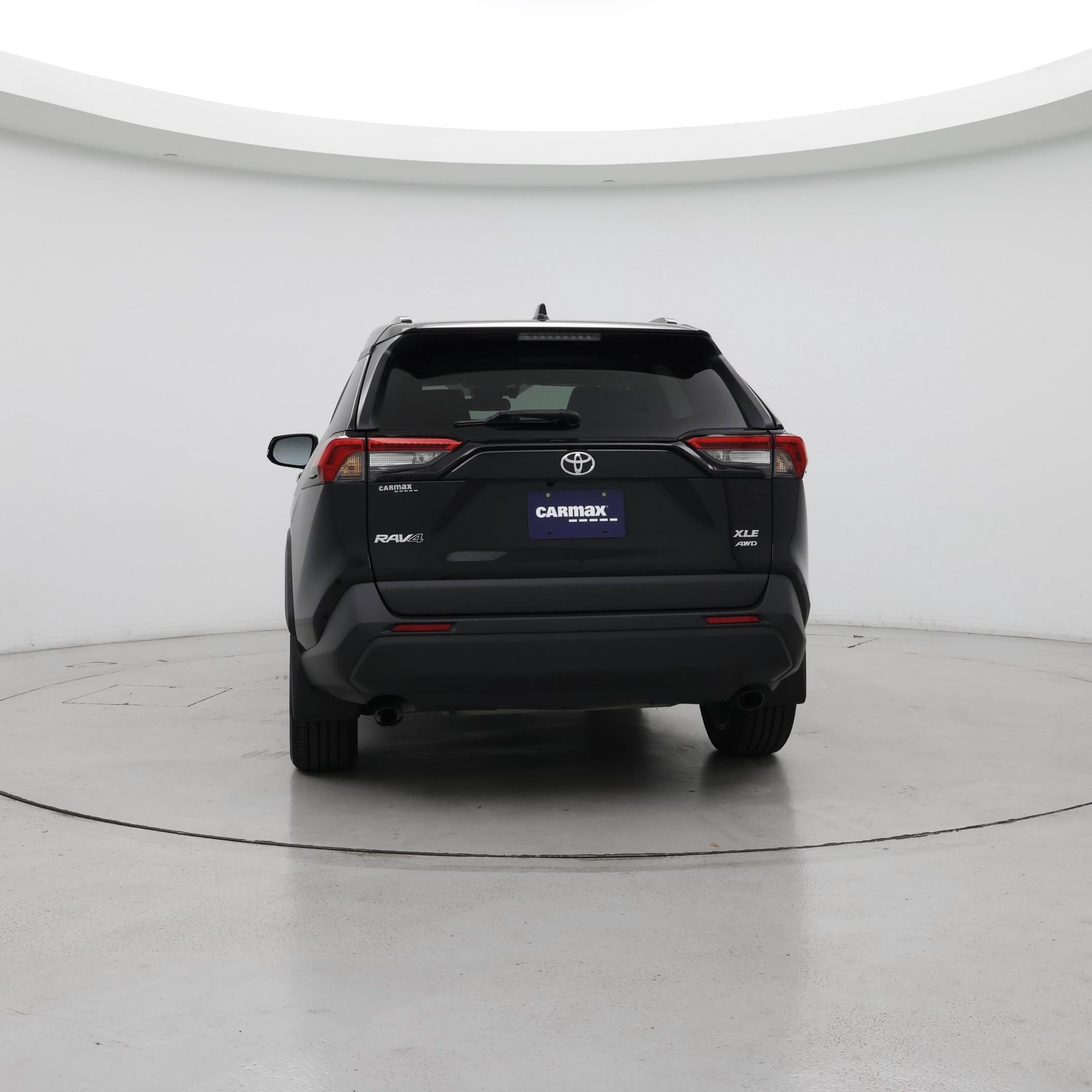Thumbnail: 2022 Toyota RAV4 - 6