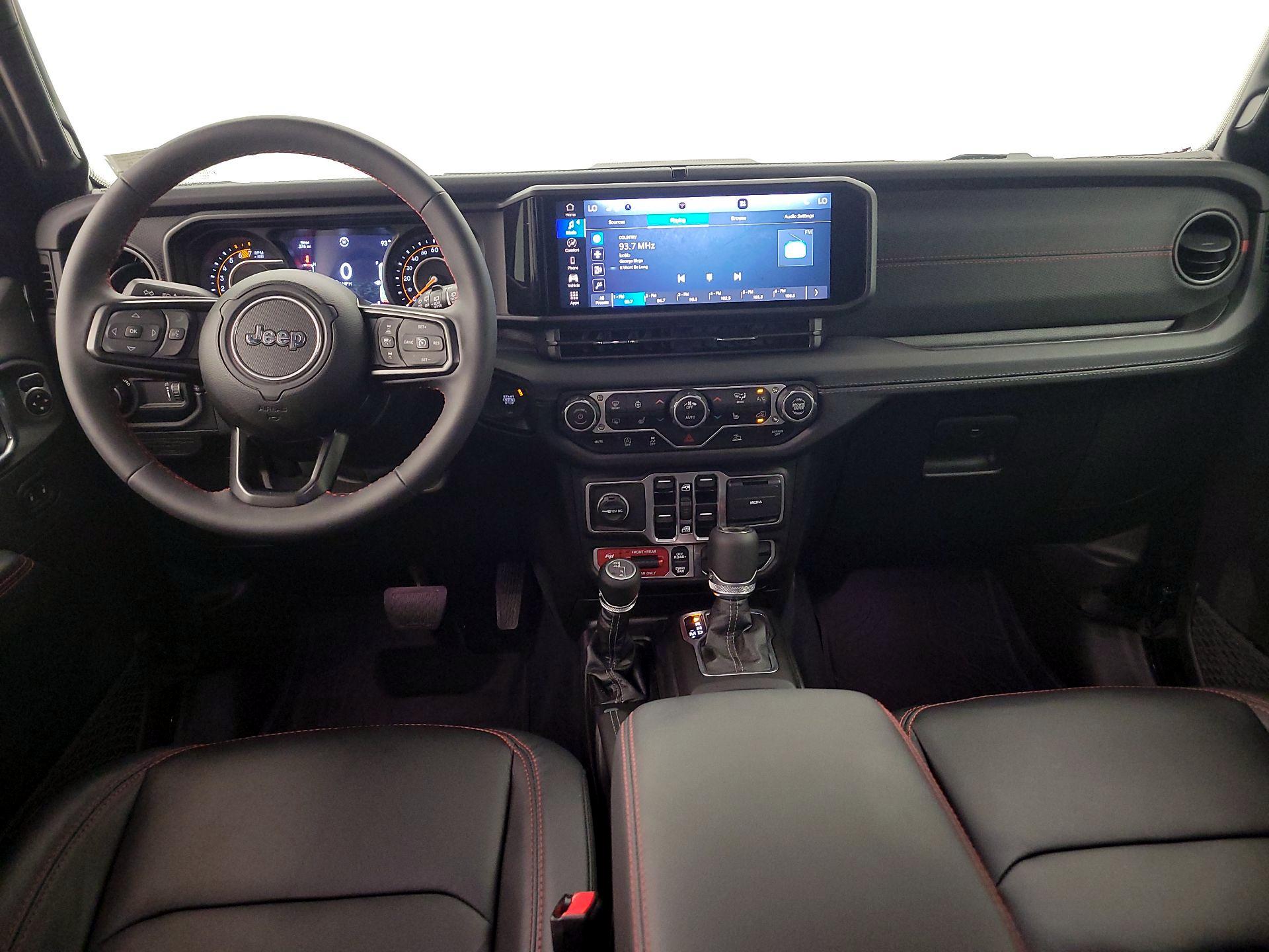 Thumbnail: 2025 Jeep Wrangler - 9