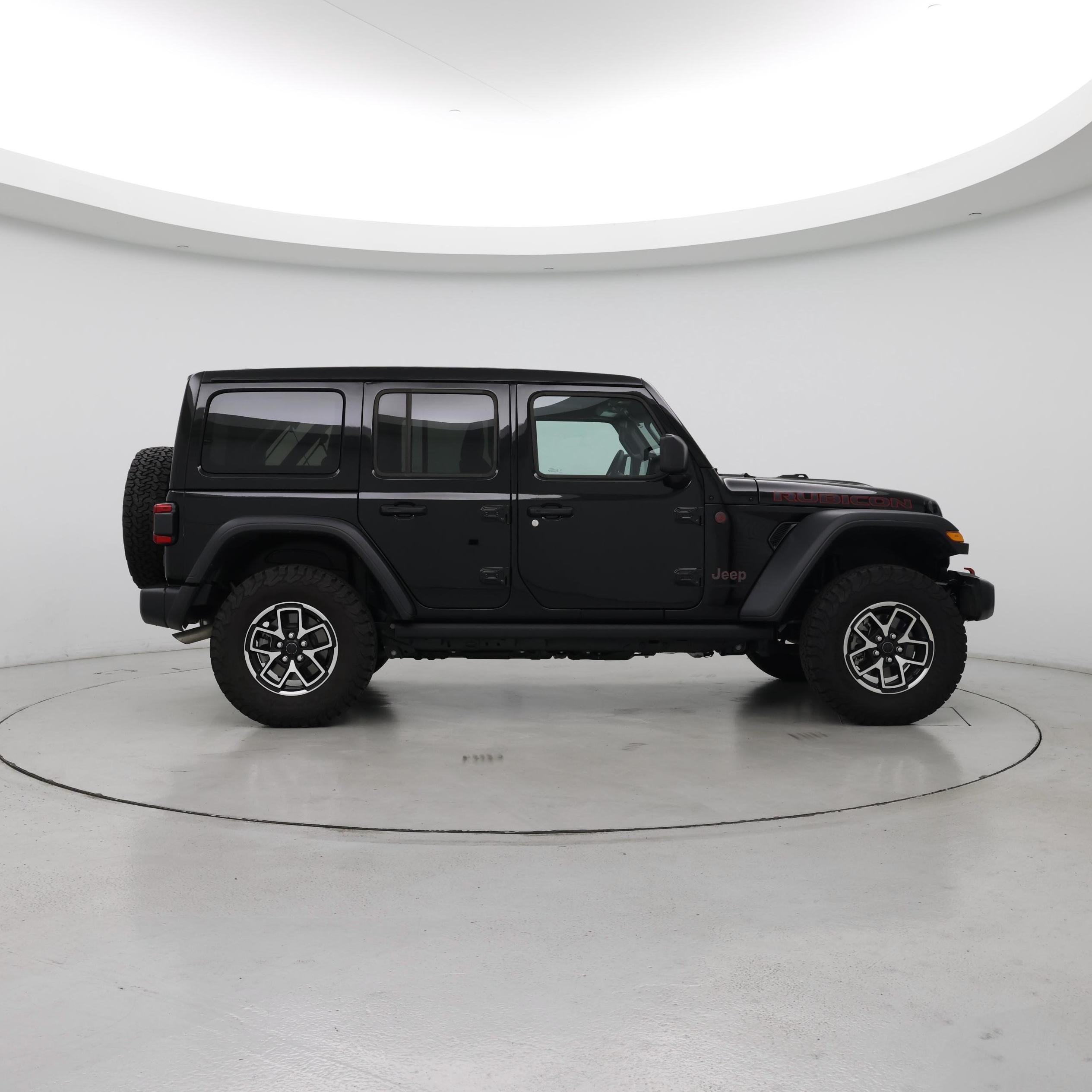 Thumbnail: 2025 Jeep Wrangler - 7