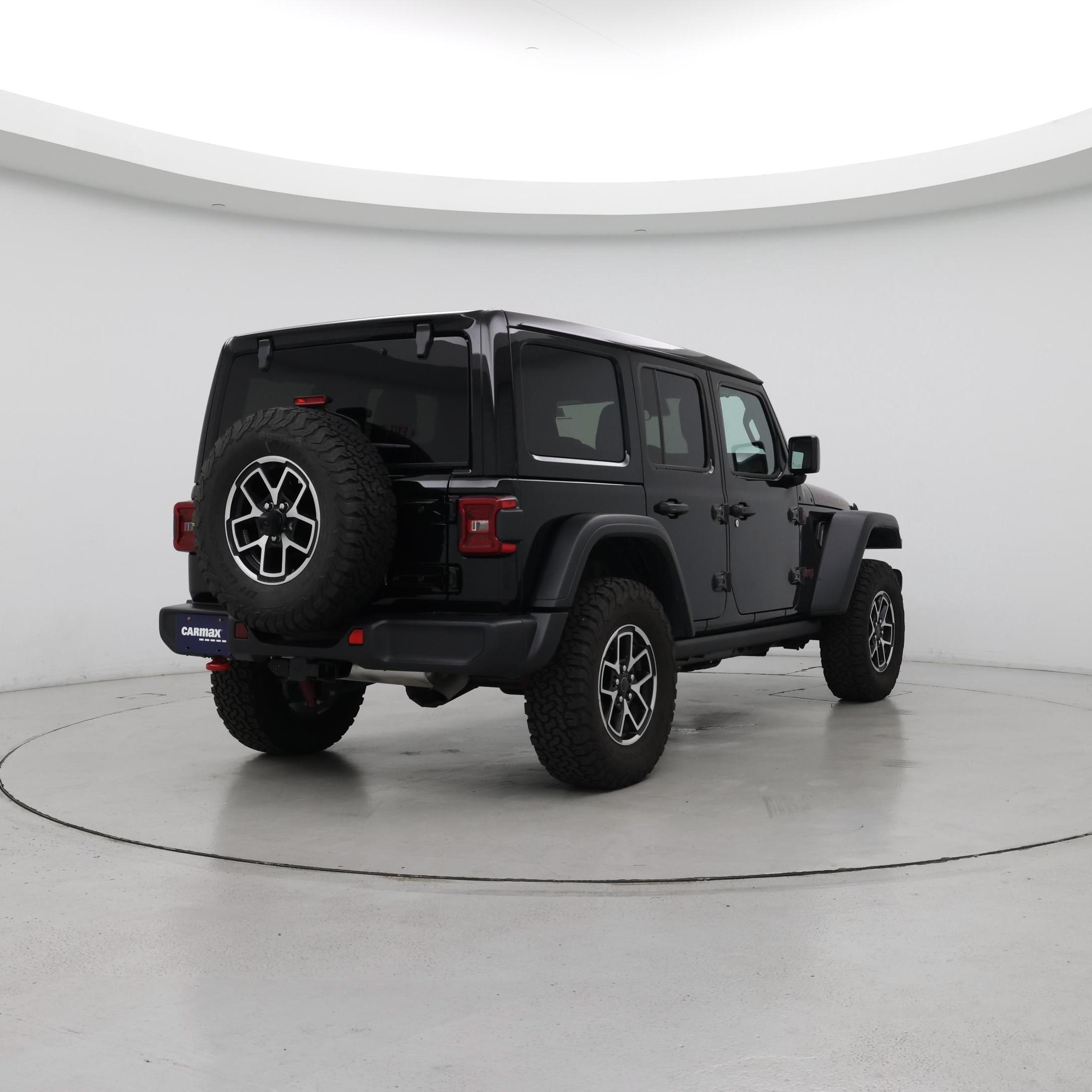 Thumbnail: 2025 Jeep Wrangler - 8