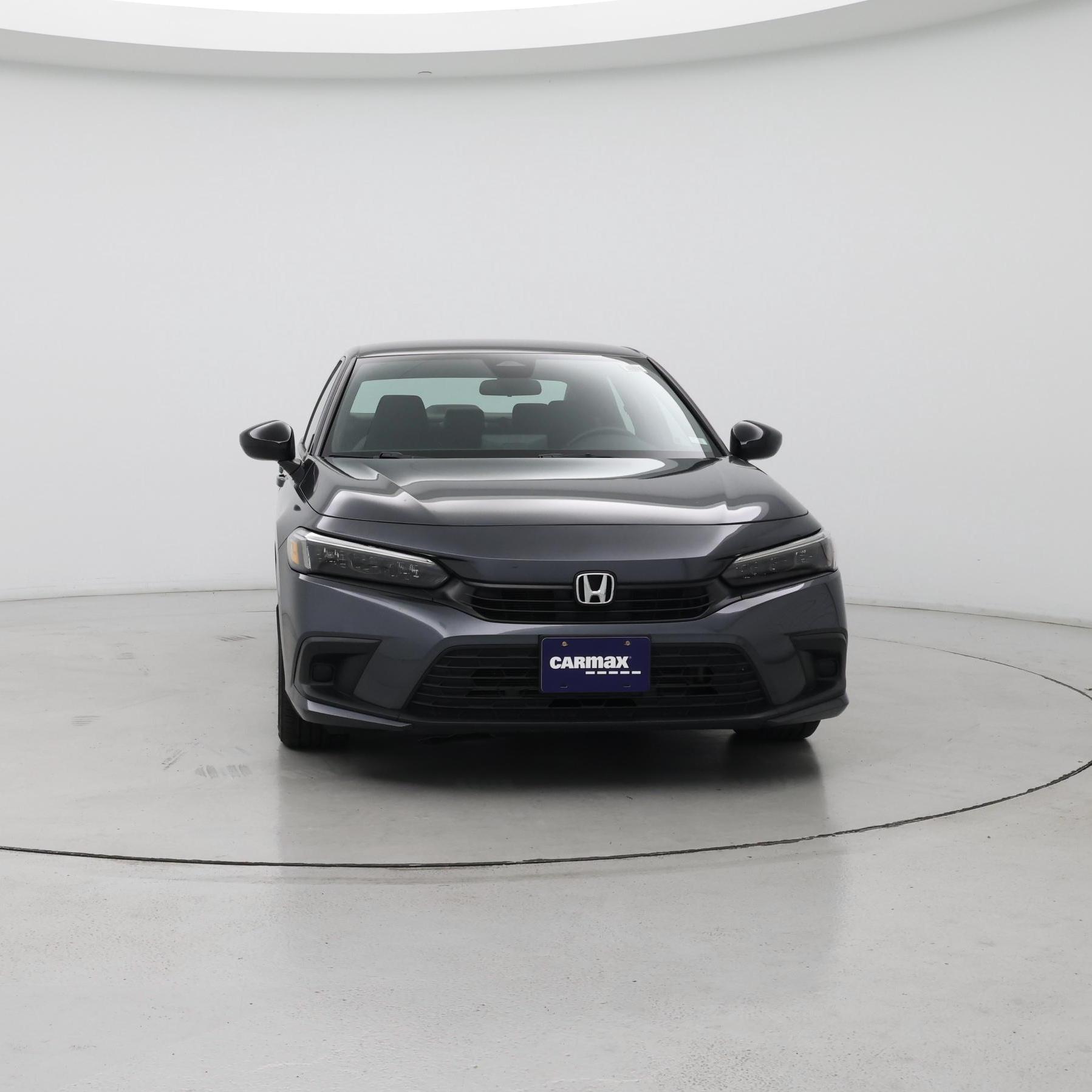 Thumbnail: 2022 Honda Civic - 5
