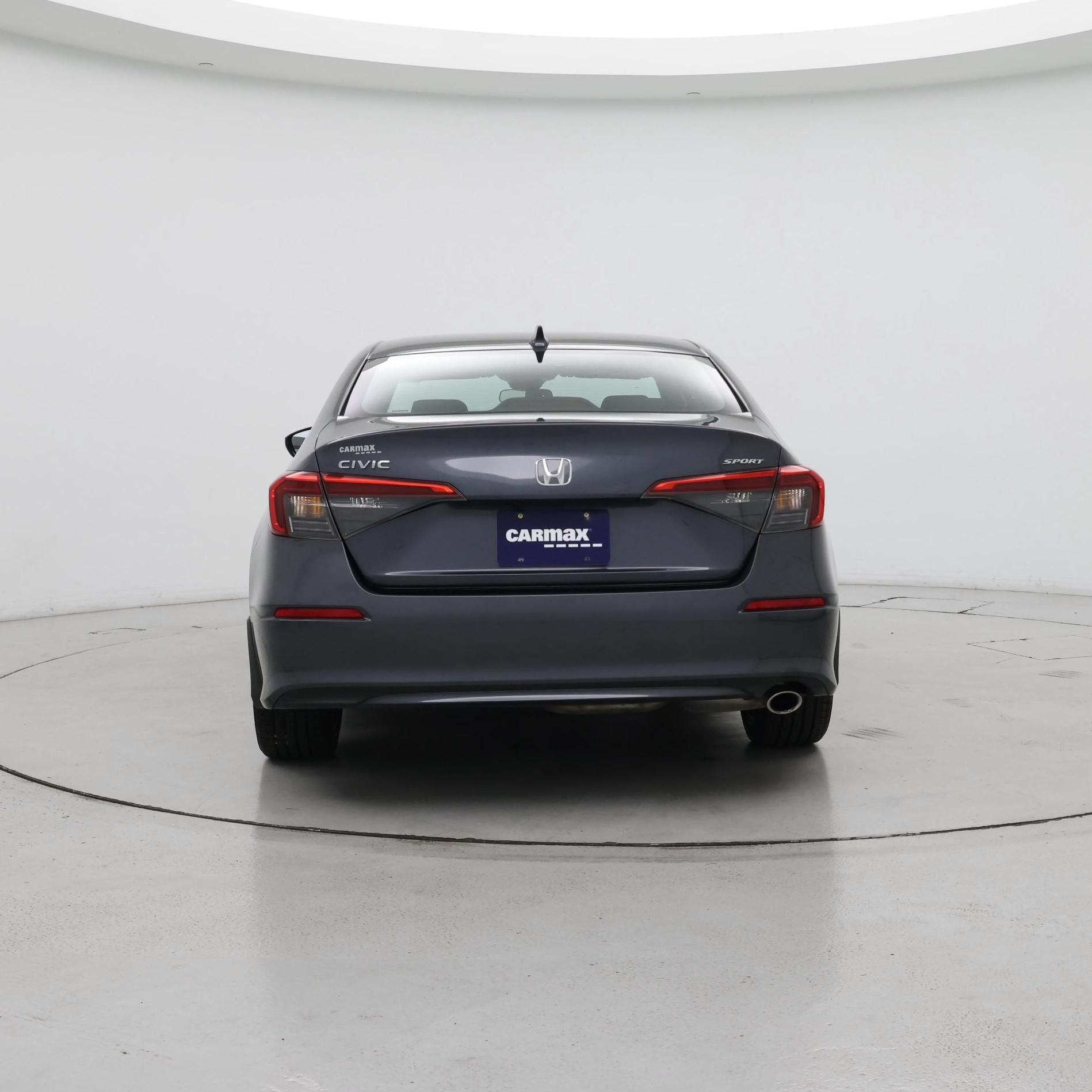 Thumbnail: 2022 Honda Civic - 6