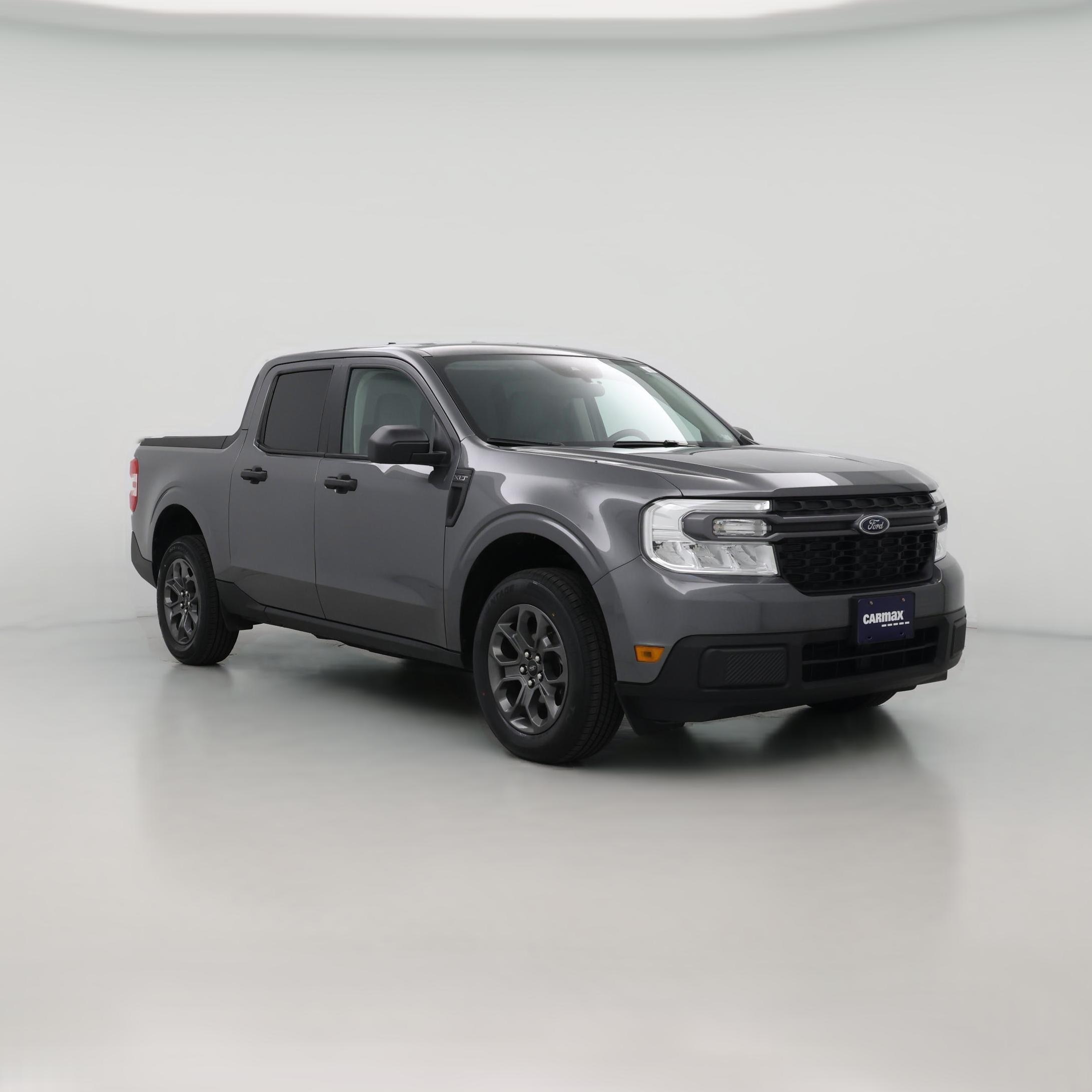 Thumbnail: 2023 Ford Maverick - 1