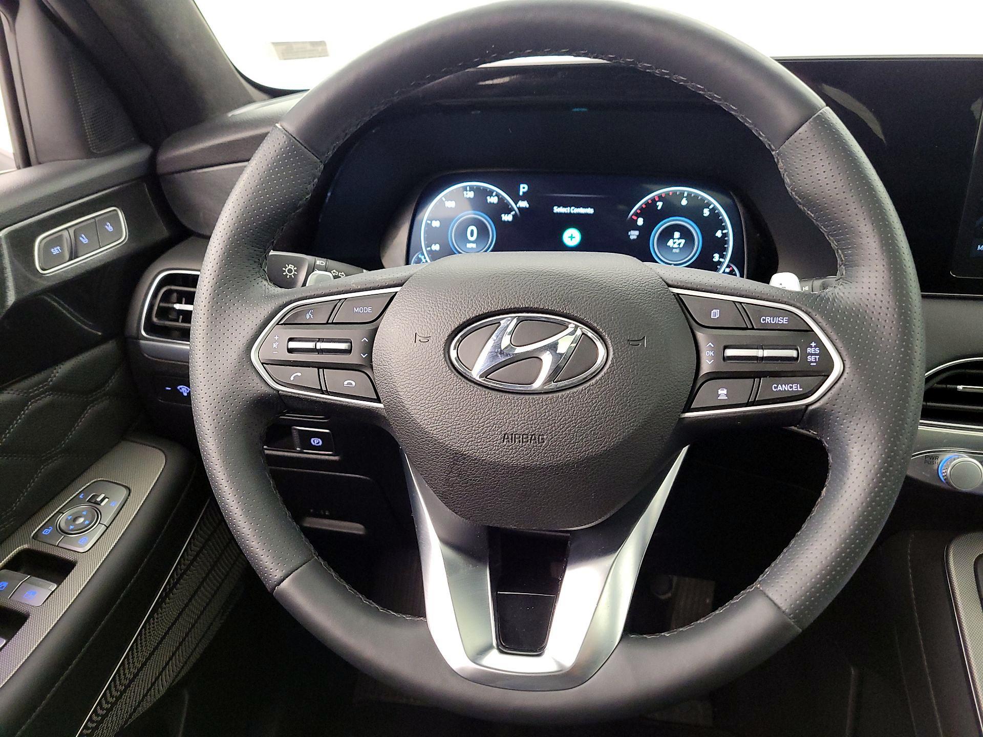 Thumbnail: 2022 Hyundai Palisade - 10