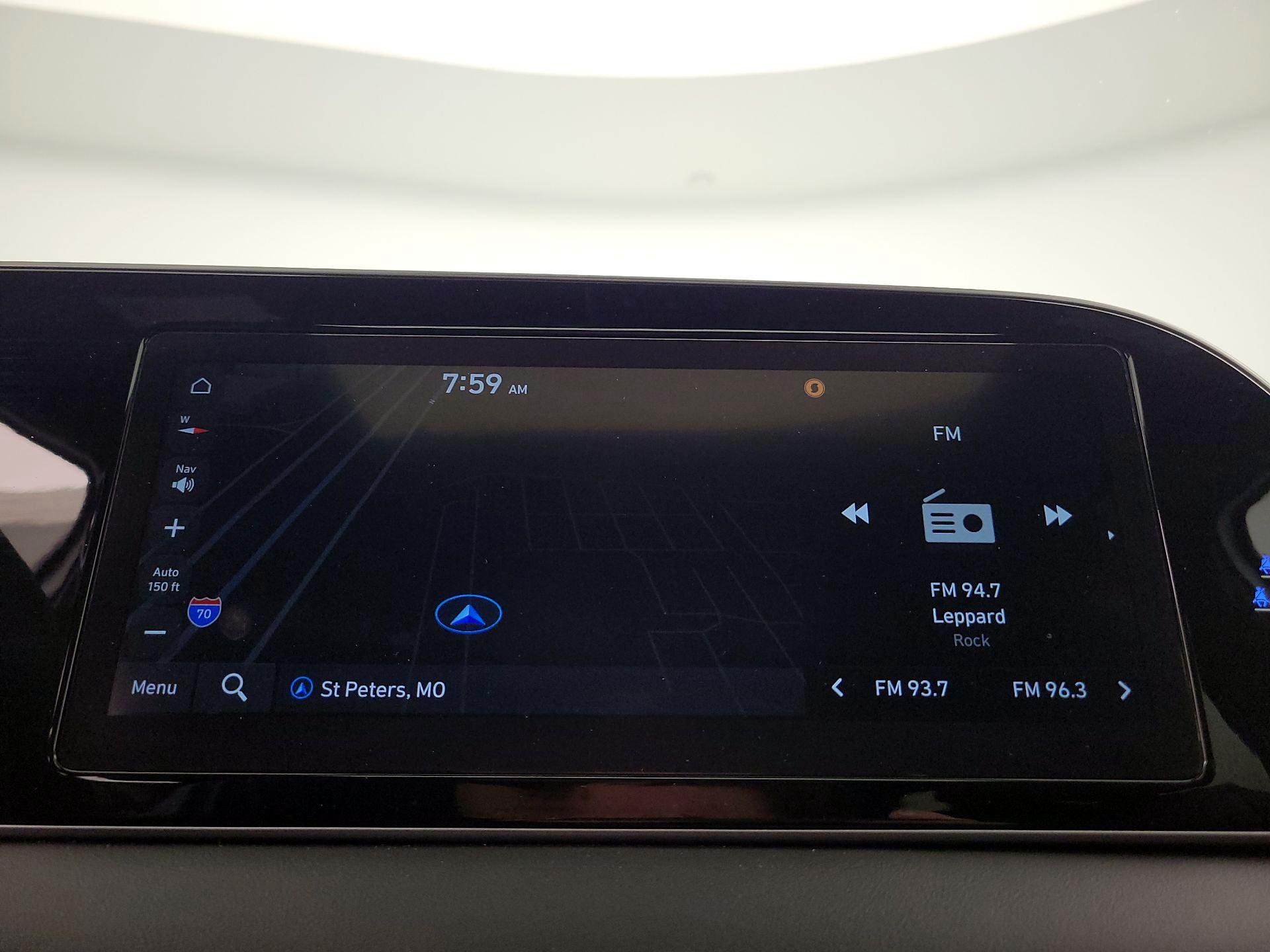 Thumbnail: 2022 Hyundai Palisade - 14