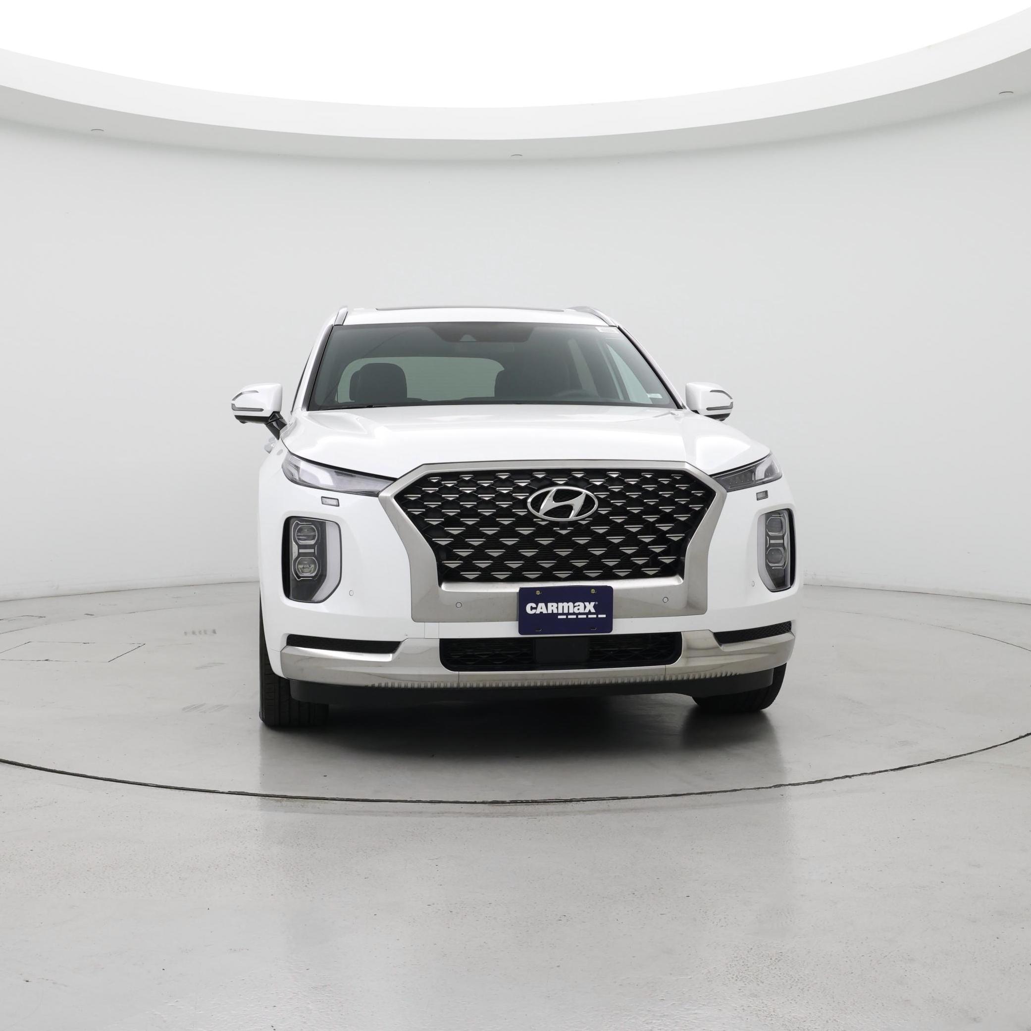 Thumbnail: 2022 Hyundai Palisade - 5