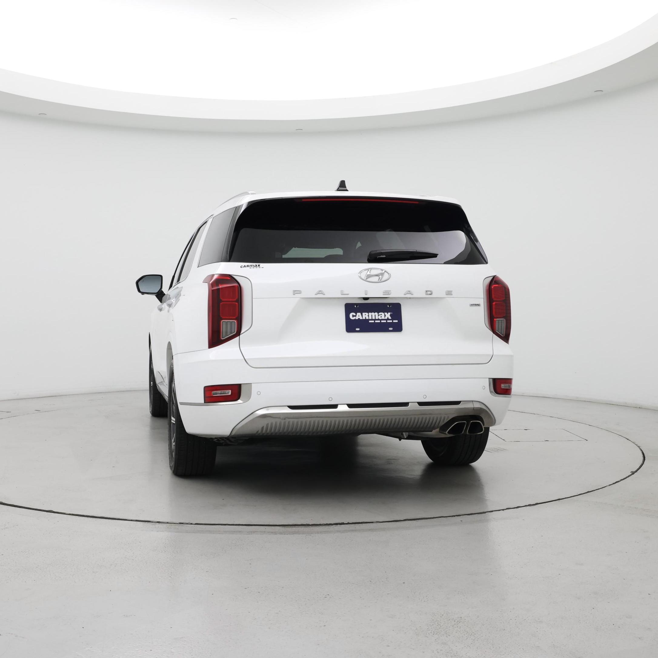 Thumbnail: 2022 Hyundai Palisade - 6