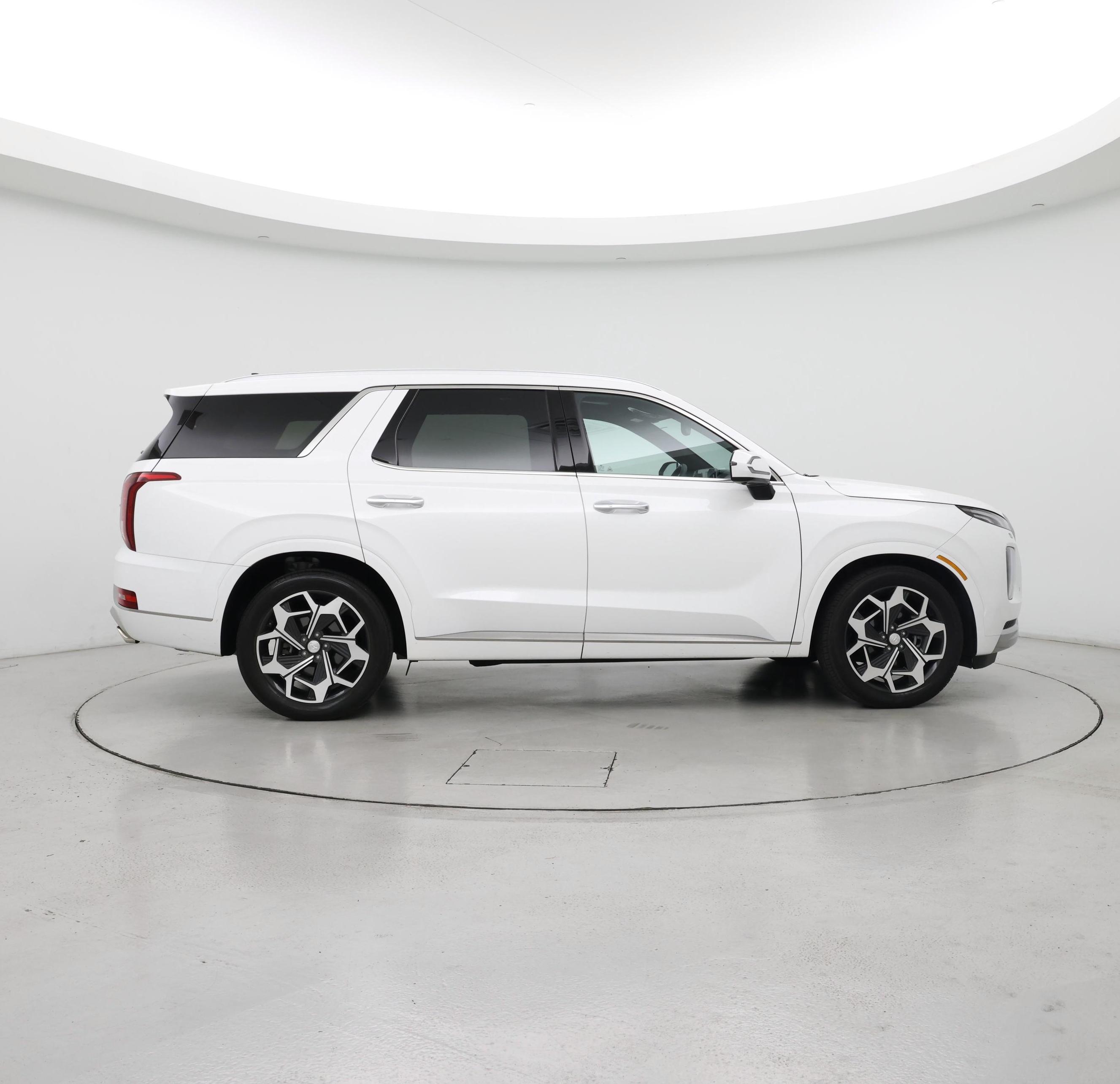Thumbnail: 2022 Hyundai Palisade - 7