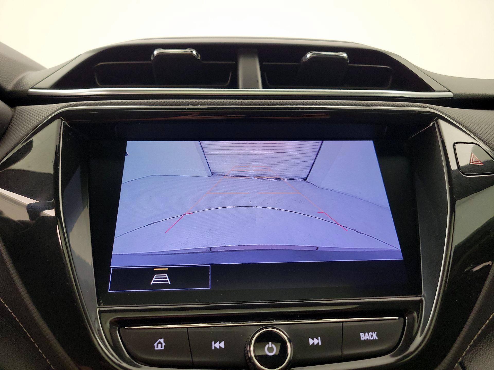Thumbnail: 2022 Chevrolet TrailBlazer - 14