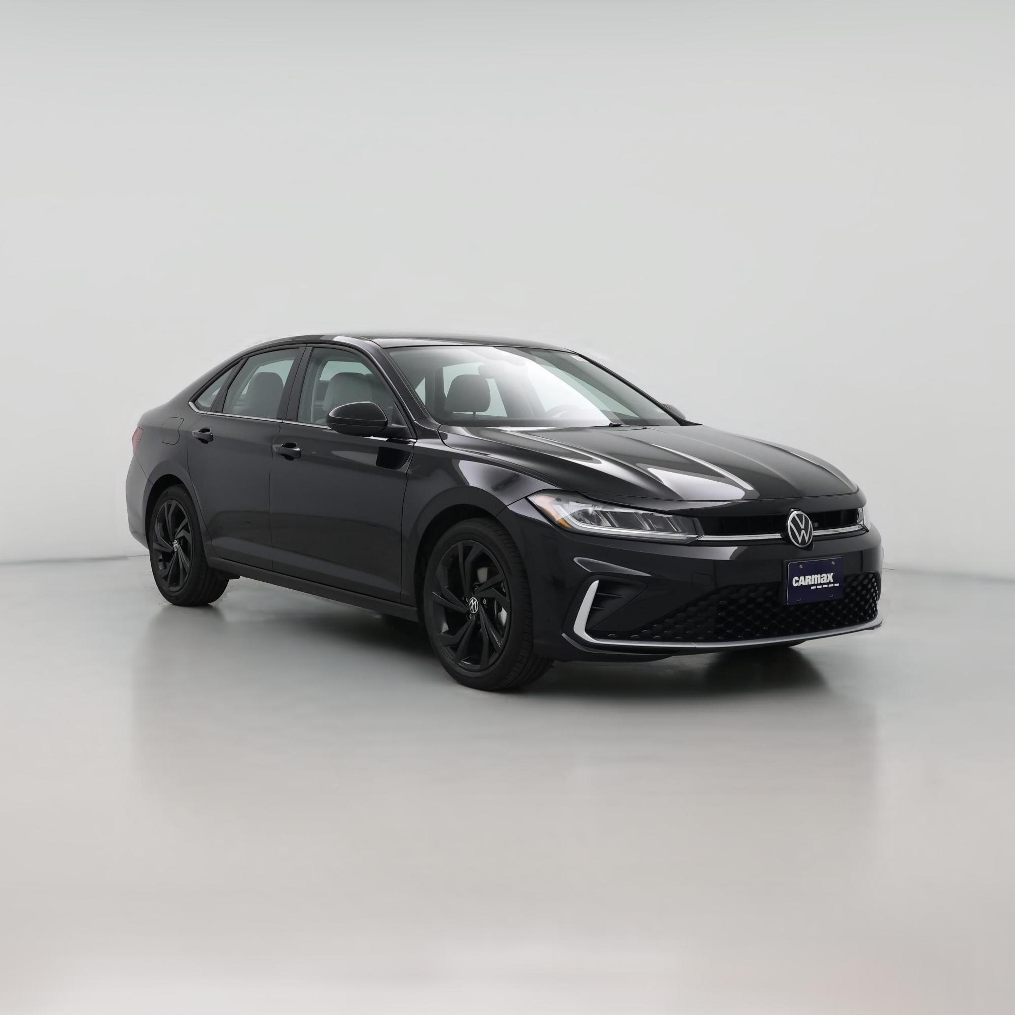 Thumbnail: 2025 Volkswagen Jetta - 1