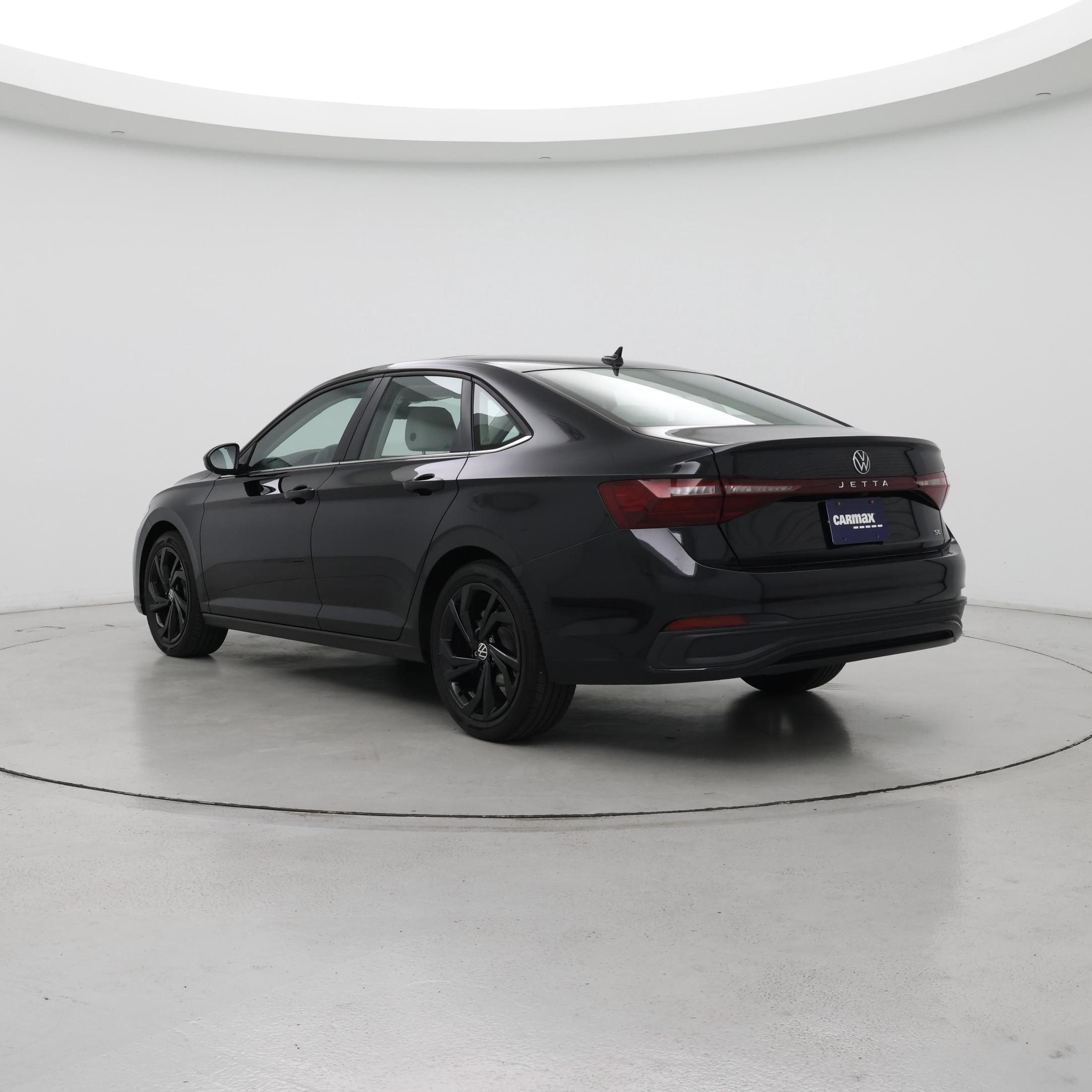 Thumbnail: 2025 Volkswagen Jetta - 2