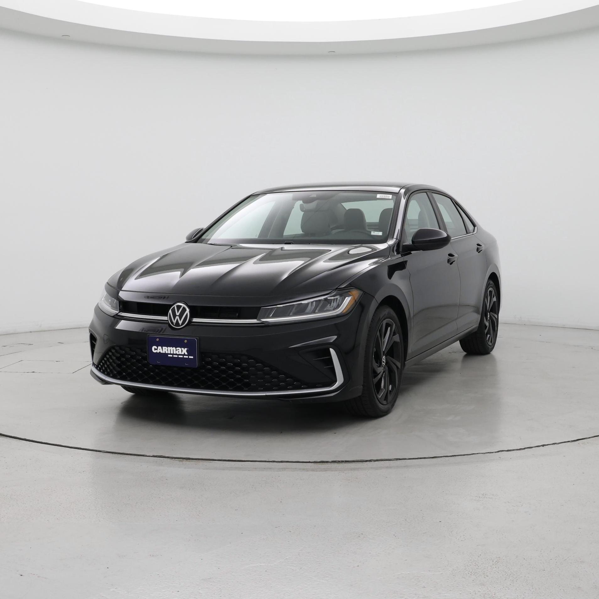 Thumbnail: 2025 Volkswagen Jetta - 4