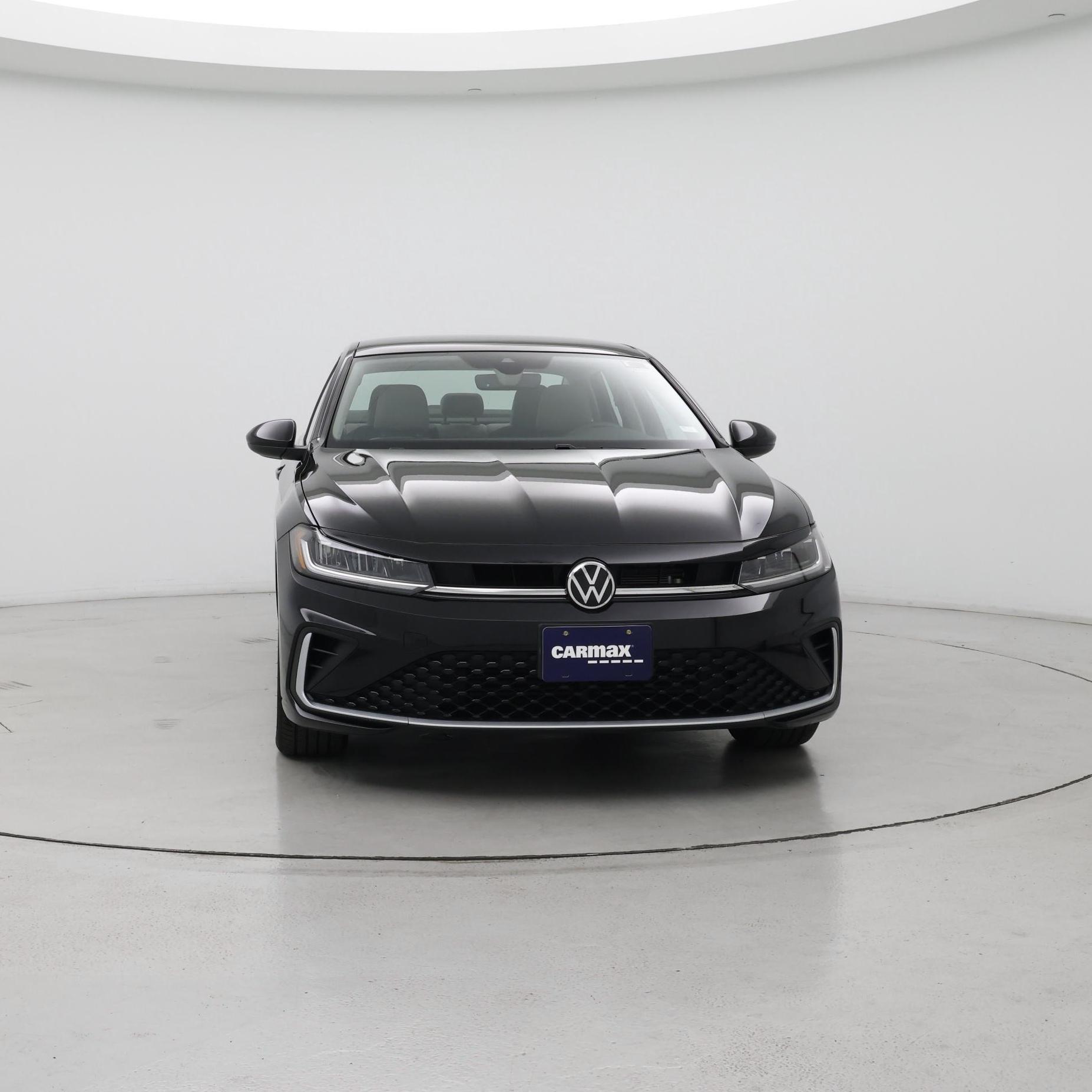 Thumbnail: 2025 Volkswagen Jetta - 5