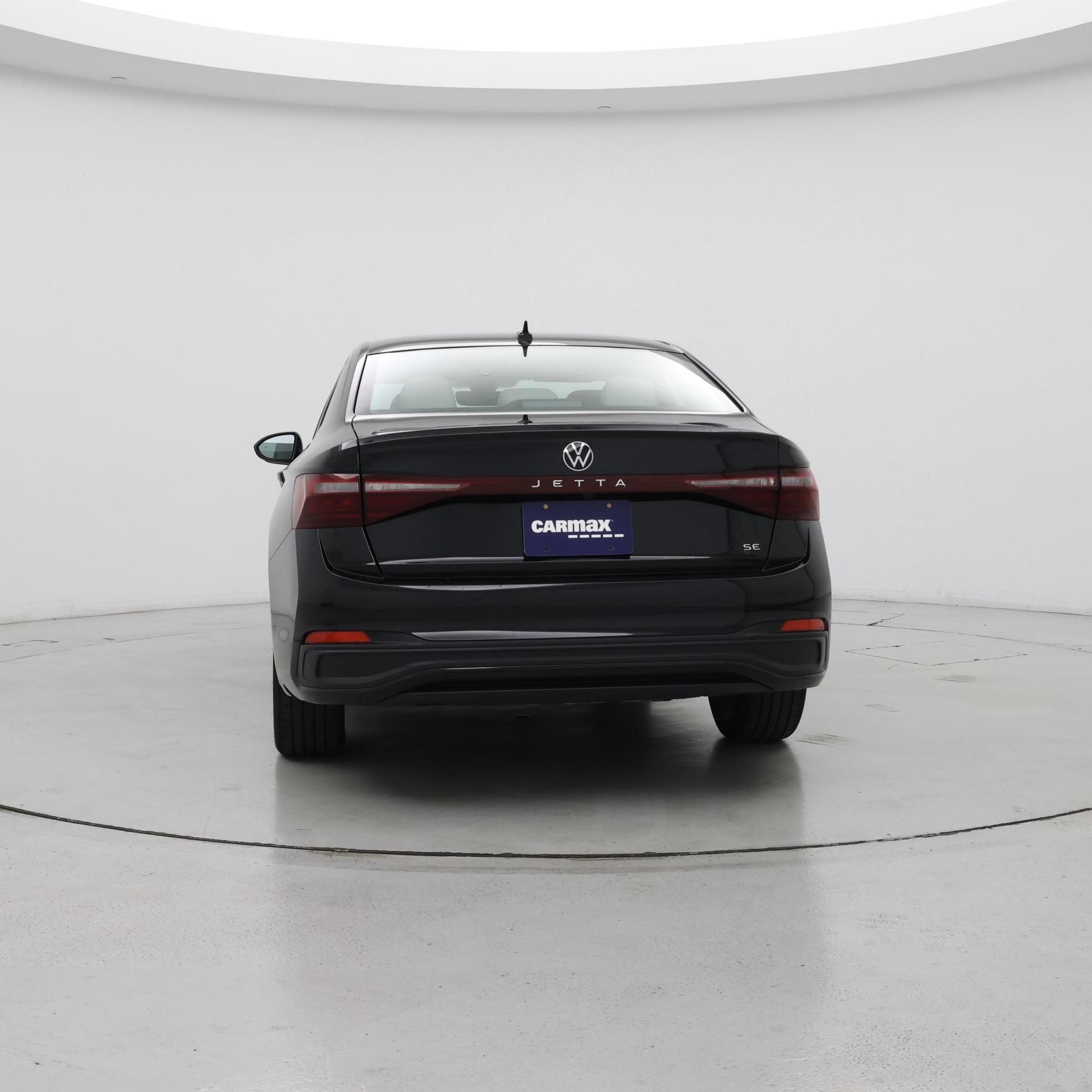 Thumbnail: 2025 Volkswagen Jetta - 6