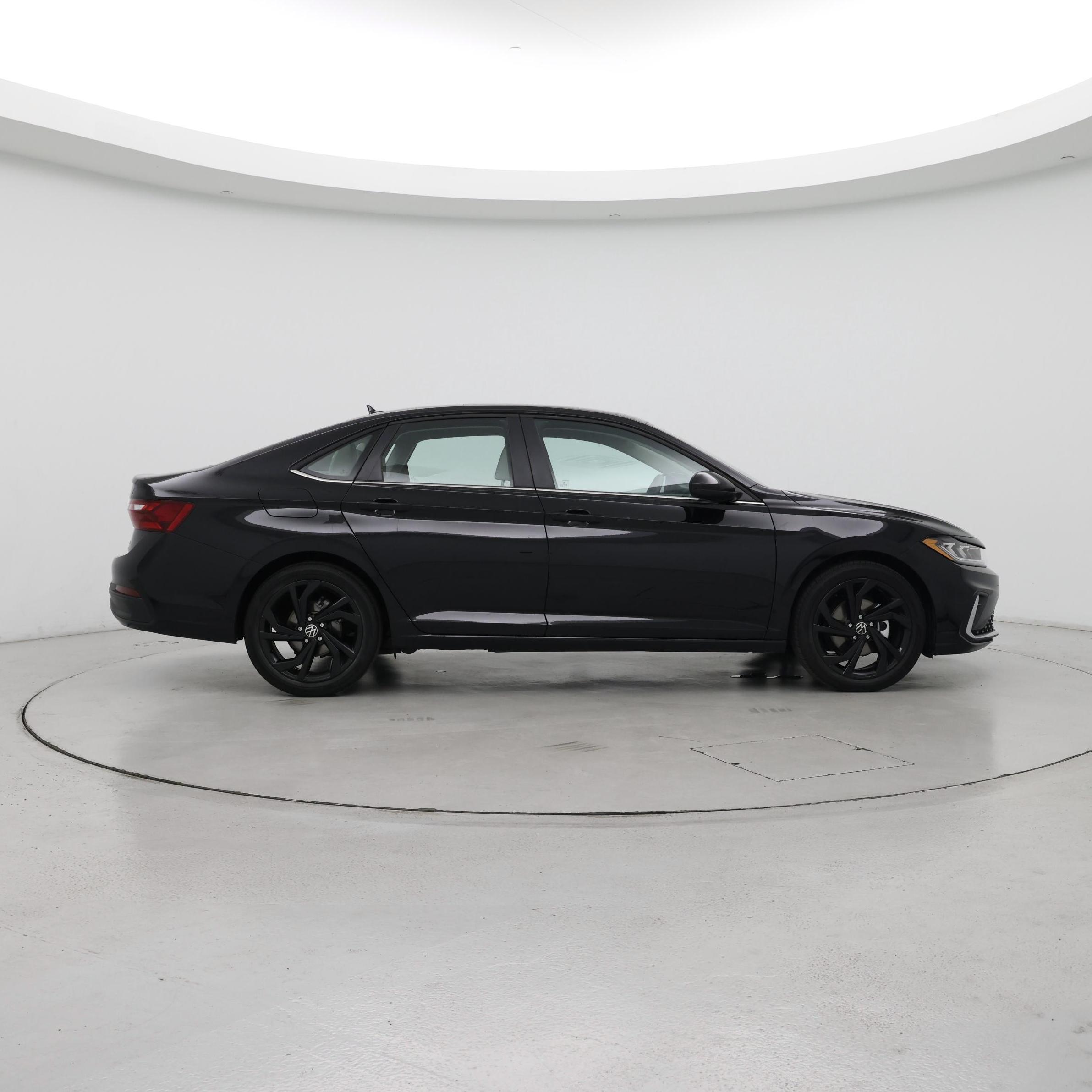 Thumbnail: 2025 Volkswagen Jetta - 7