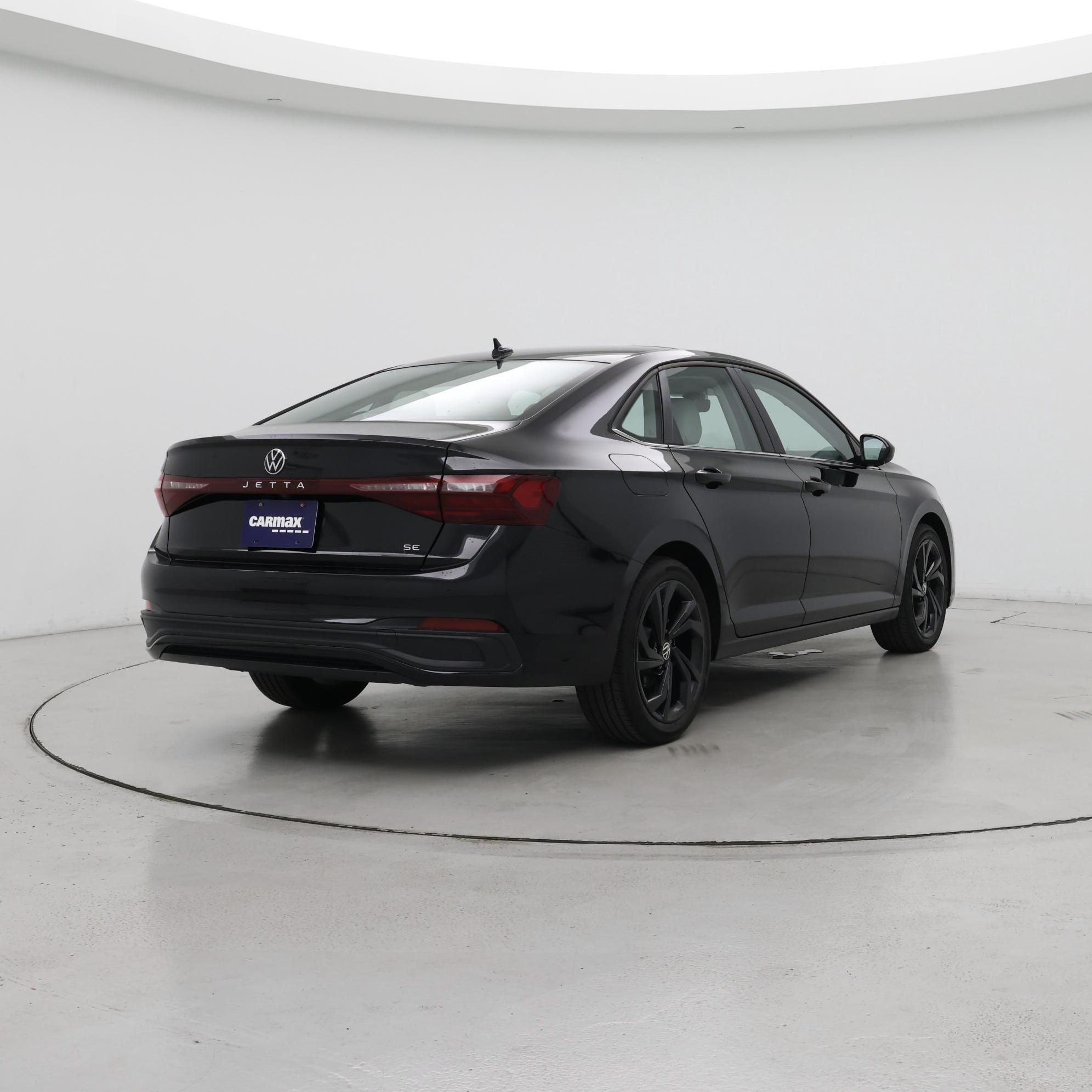 Thumbnail: 2025 Volkswagen Jetta - 8