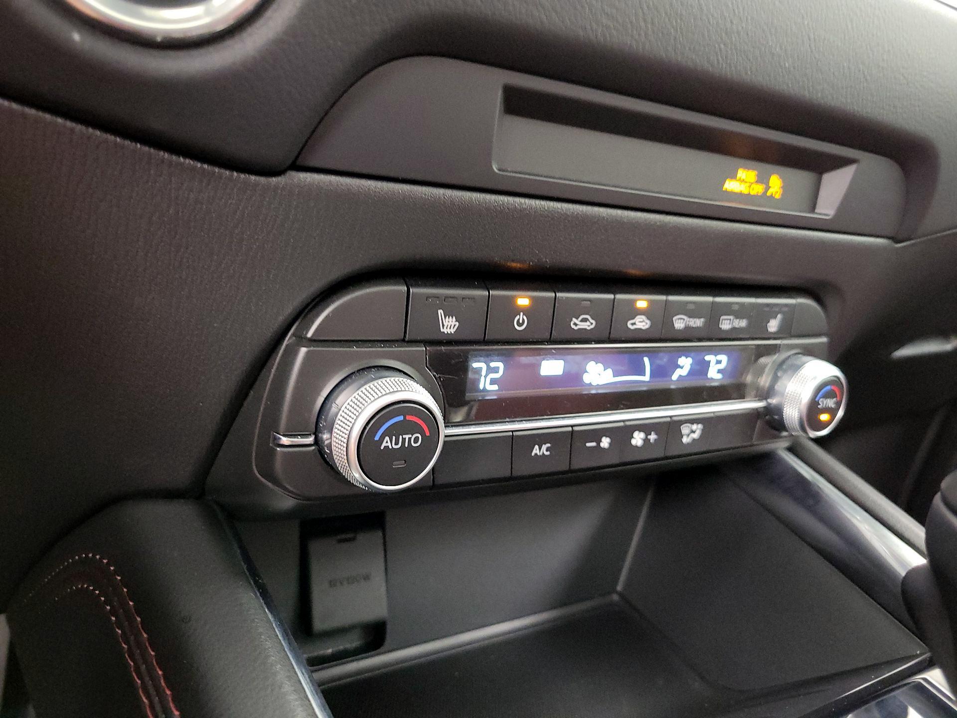 Thumbnail: 2021 Mazda CX-5 - 17