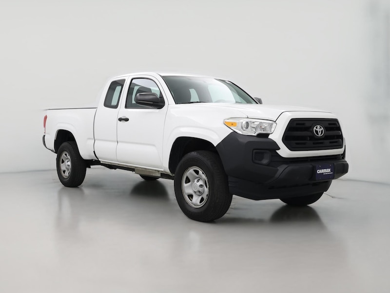 2016 Toyota Tacoma SR5 -
                  Springfield, IL