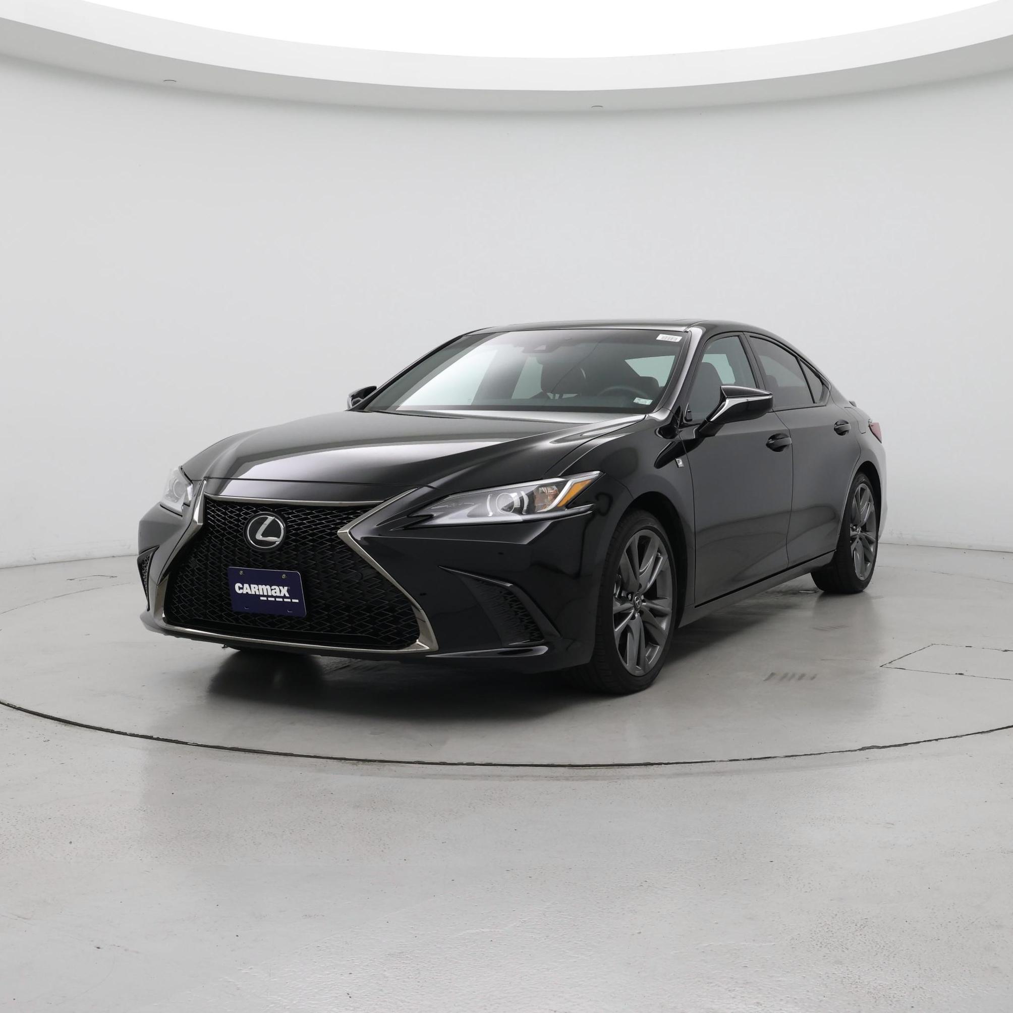 Thumbnail: 2021 Lexus ES - 4