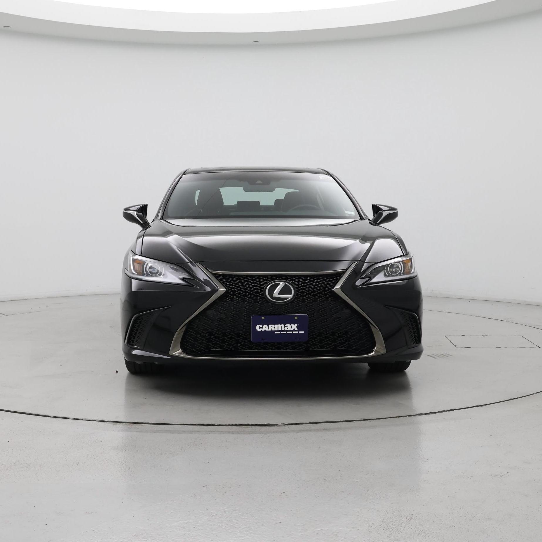 Thumbnail: 2021 Lexus ES - 5