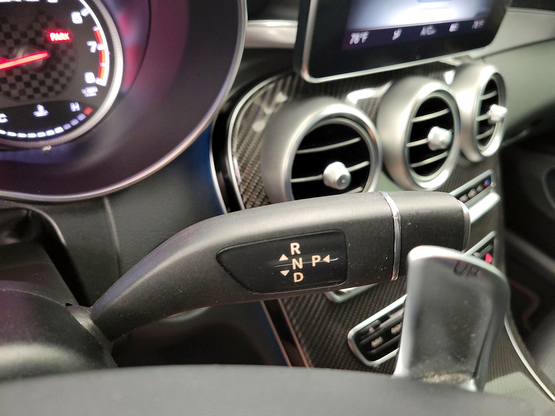 Thumbnail: 2018 Mercedes-Benz C-Class - 18