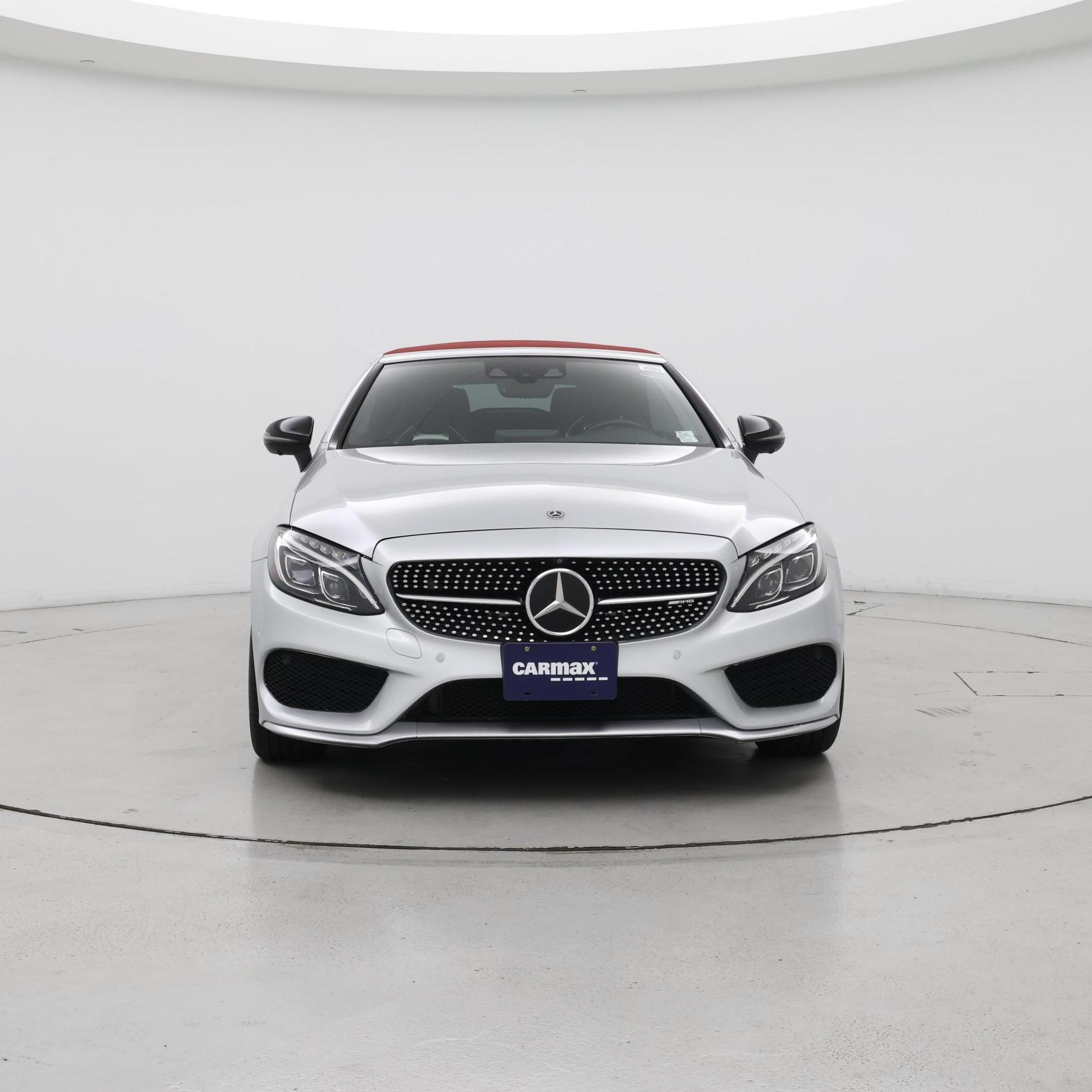 Thumbnail: 2018 Mercedes-Benz C-Class - 5