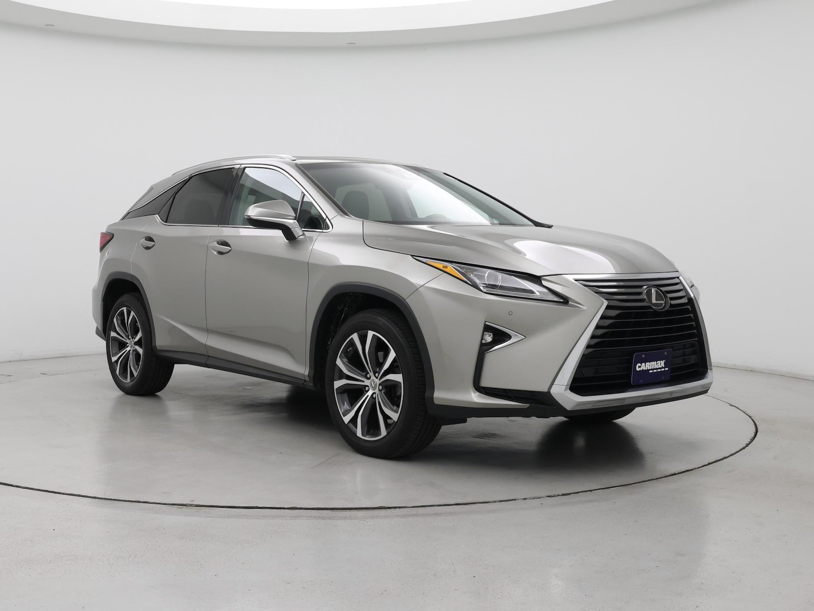 2017 Lexus RX