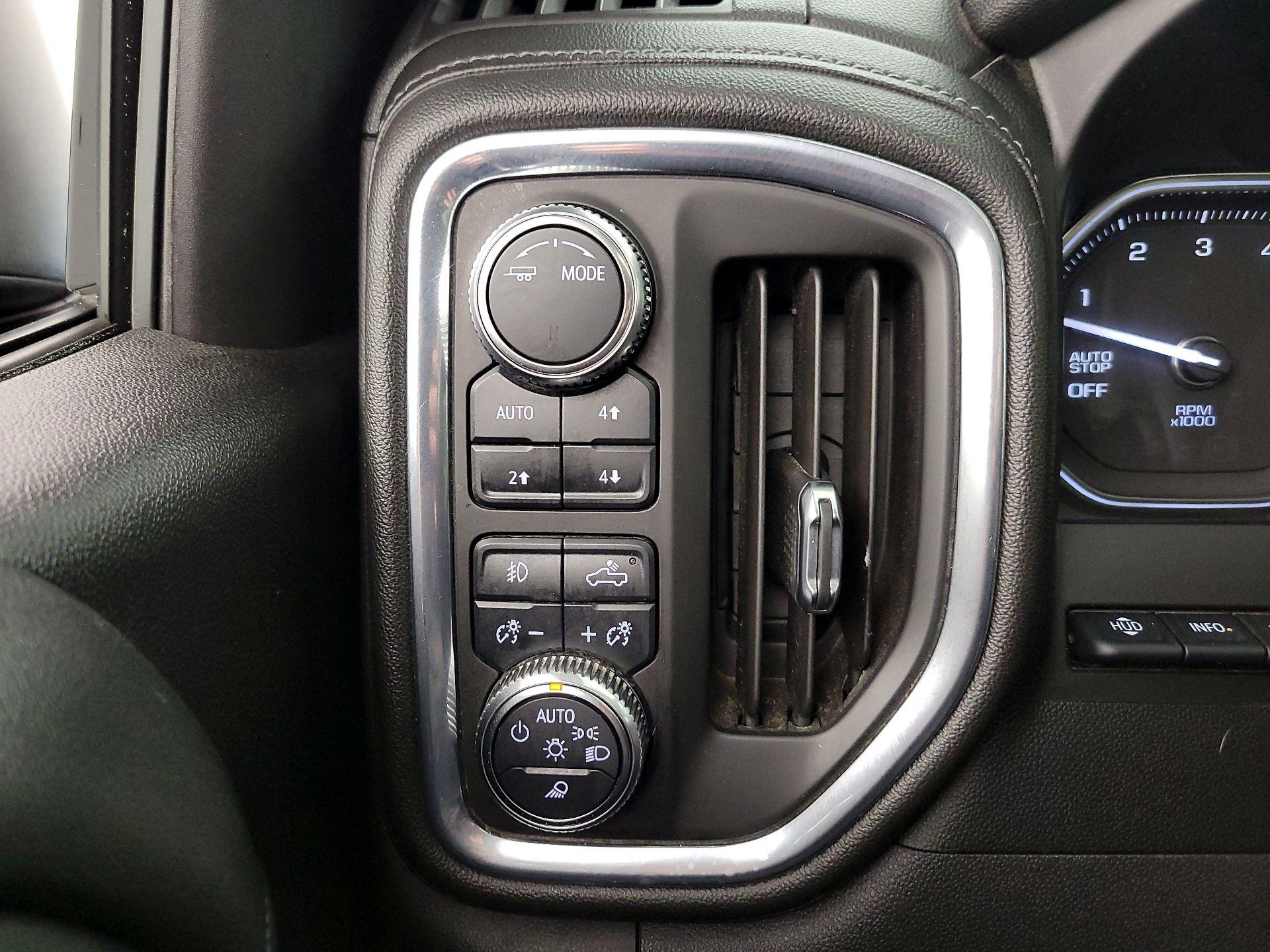 Thumbnail: 2021 GMC Sierra 1500 - 13