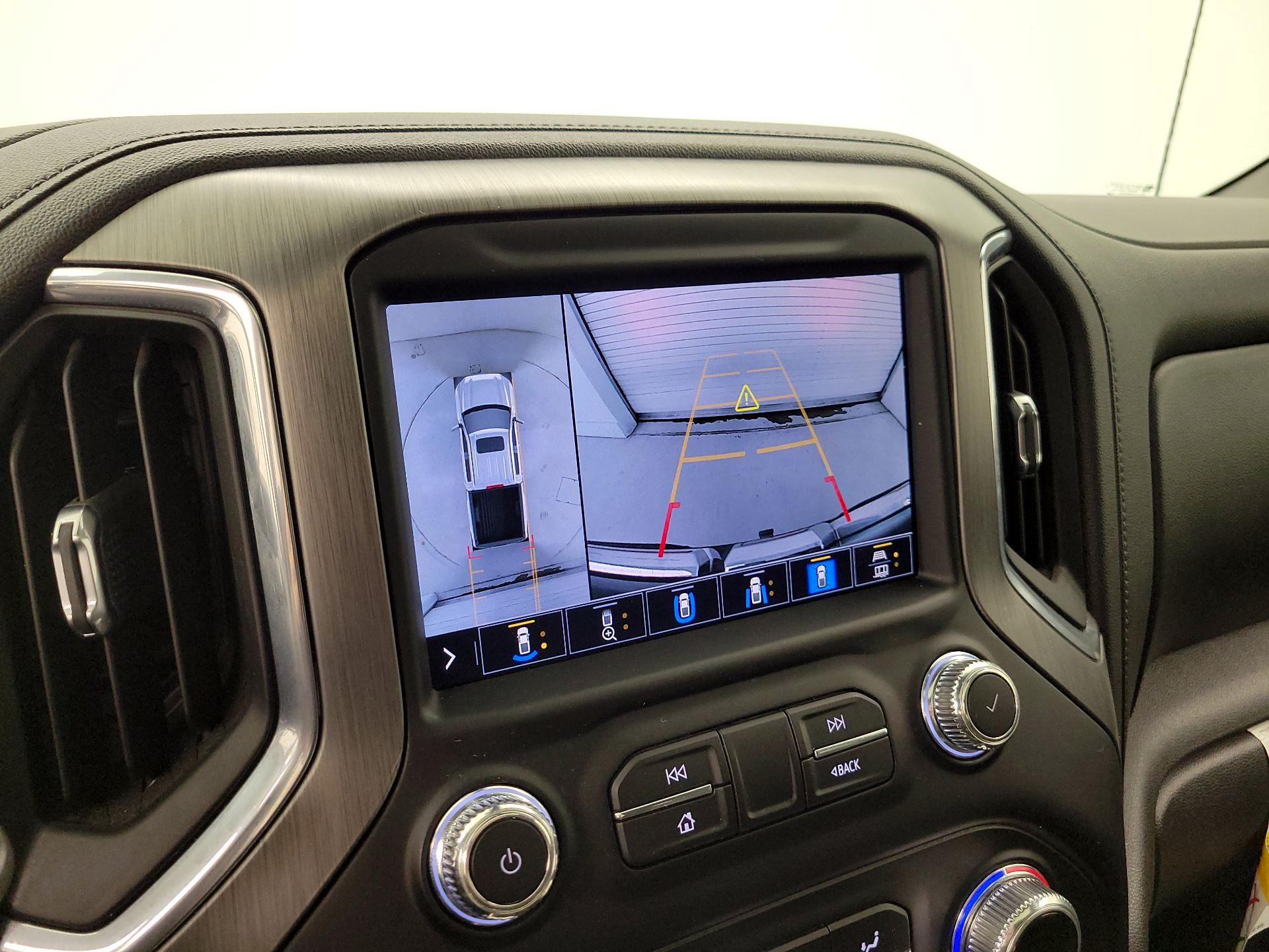 Thumbnail: 2021 GMC Sierra 1500 - 15