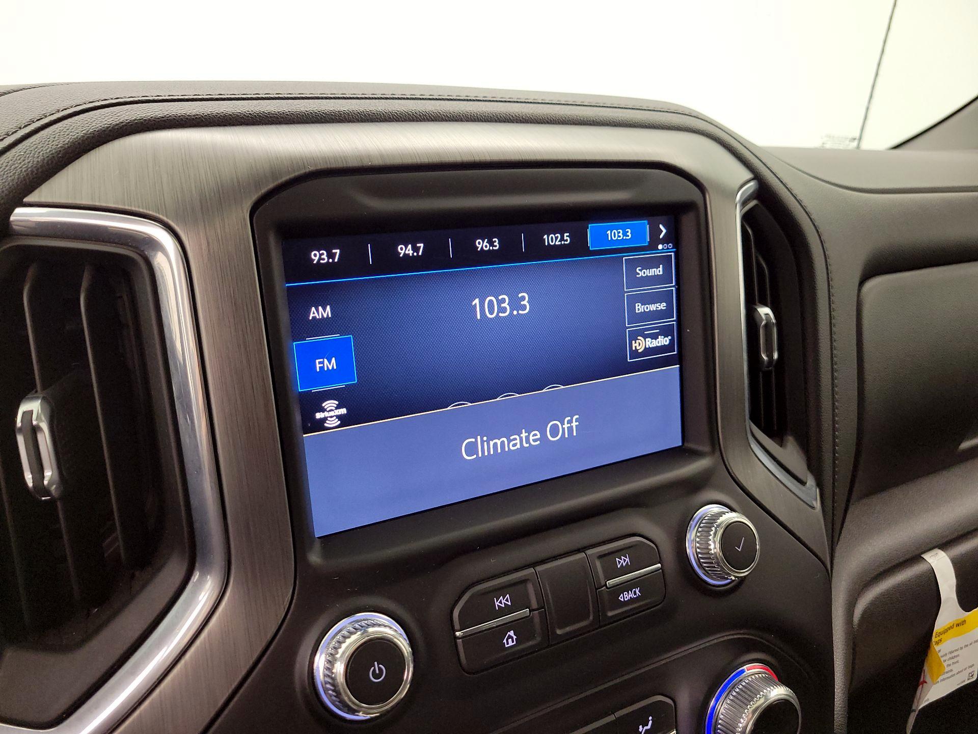Thumbnail: 2021 GMC Sierra 1500 - 16