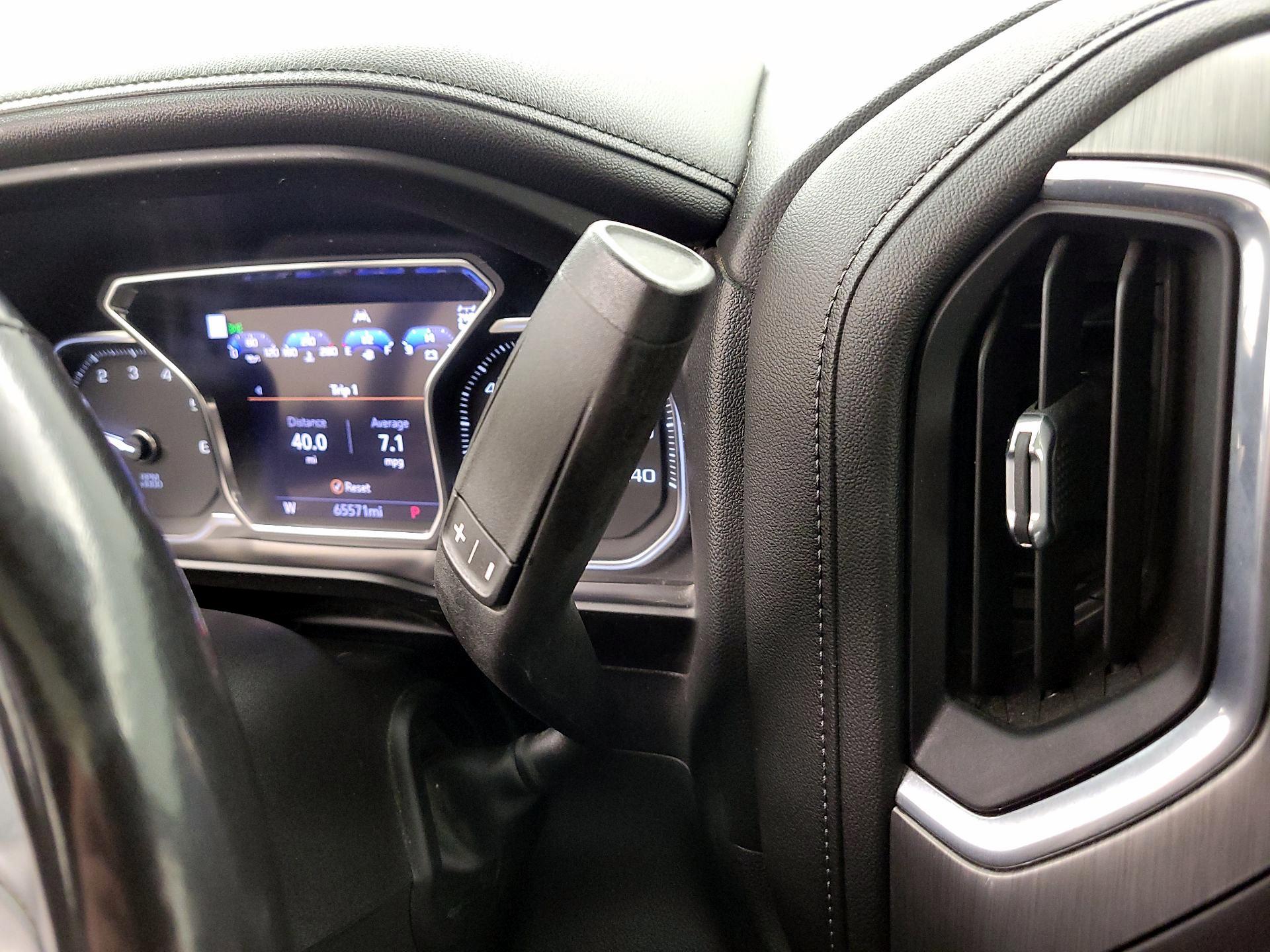 Thumbnail: 2021 GMC Sierra 1500 - 18
